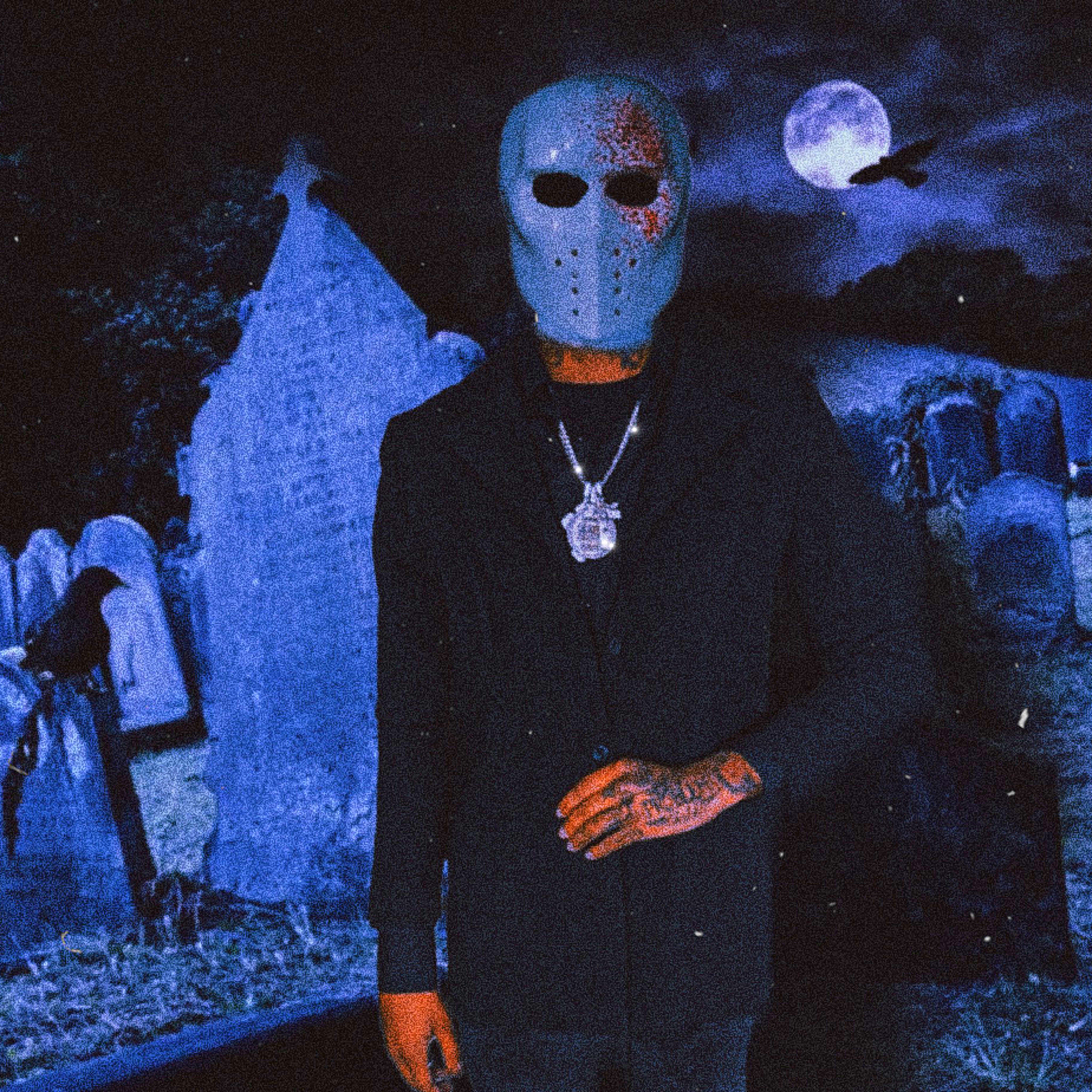 MR X artwork