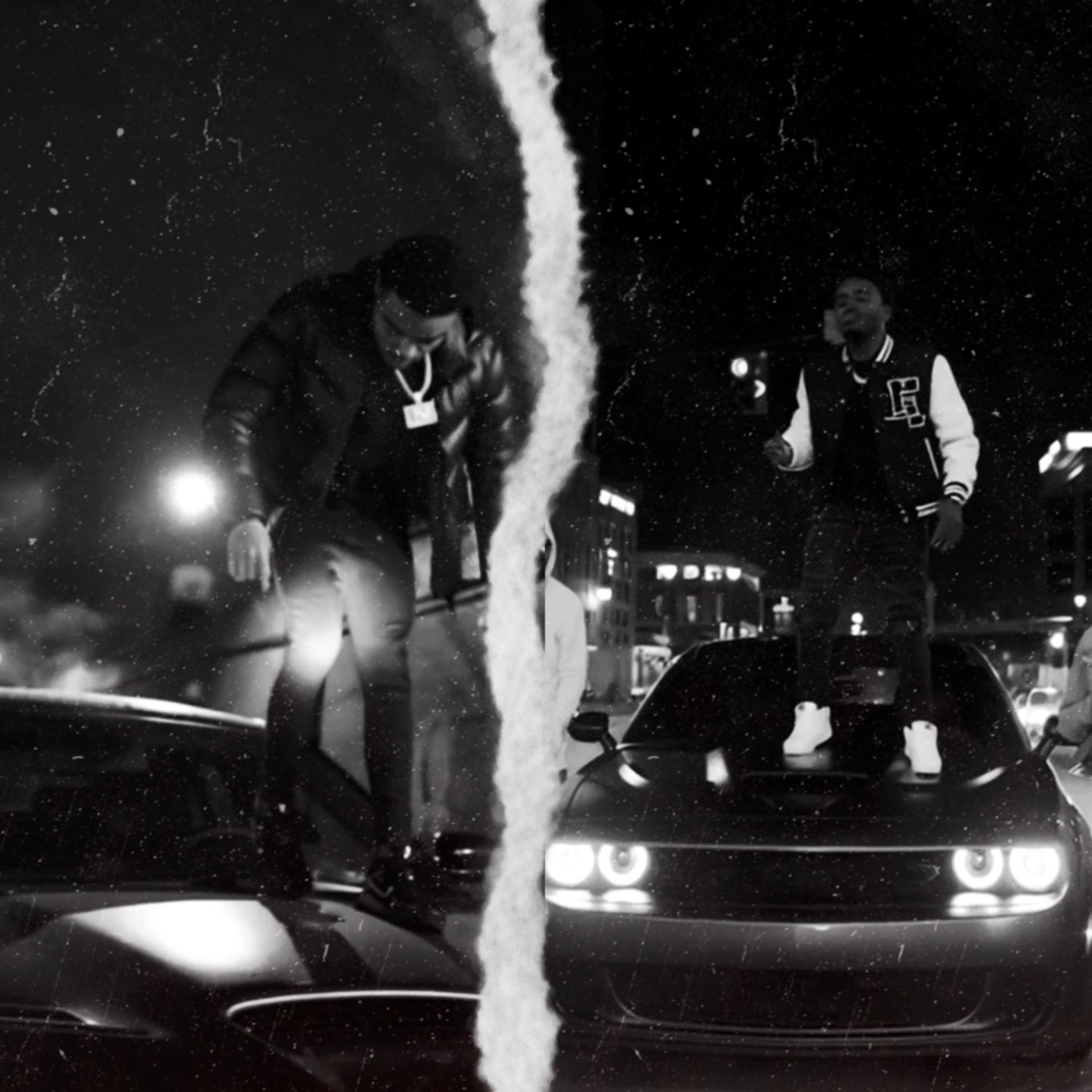 LMK artwork