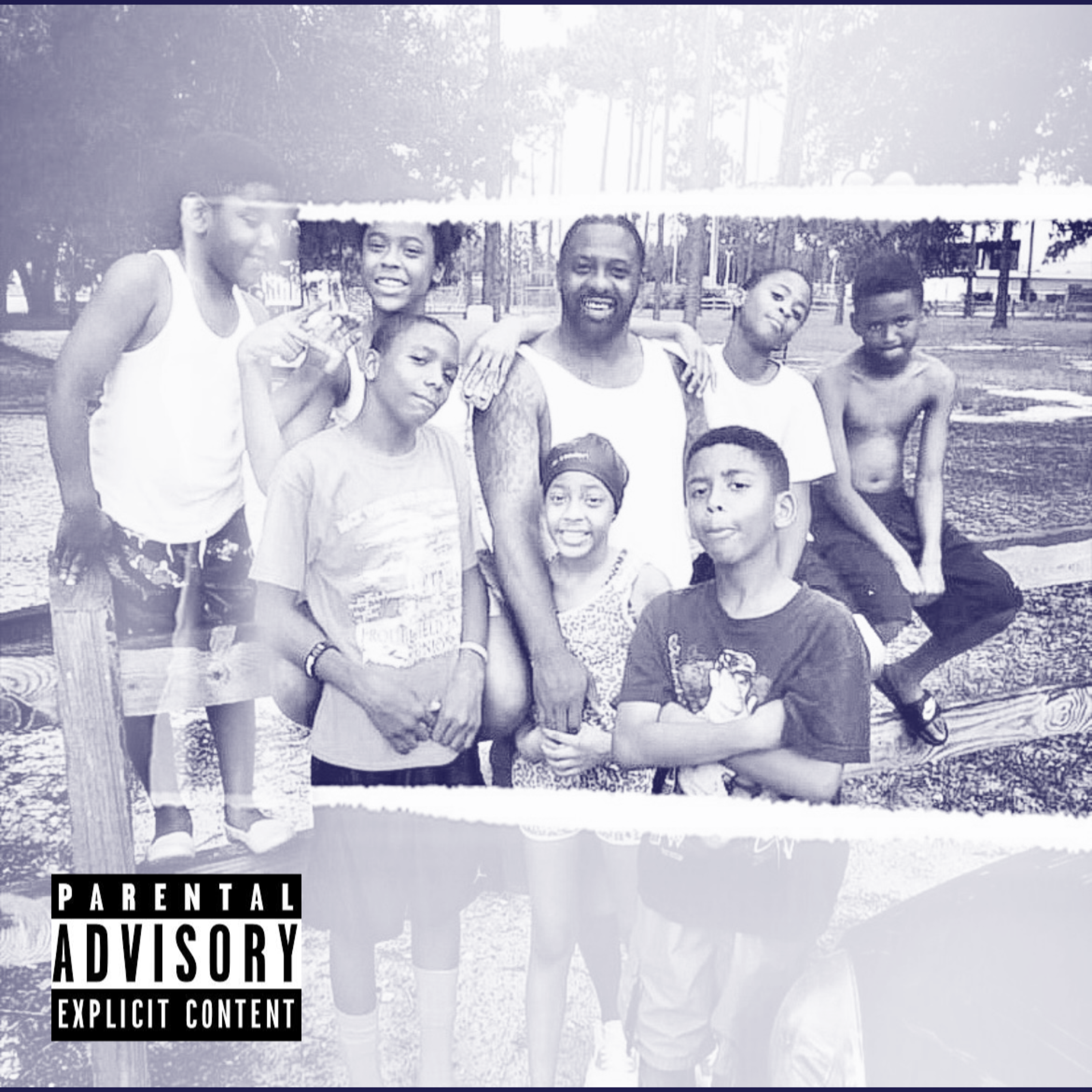 Point To The Sky artwork