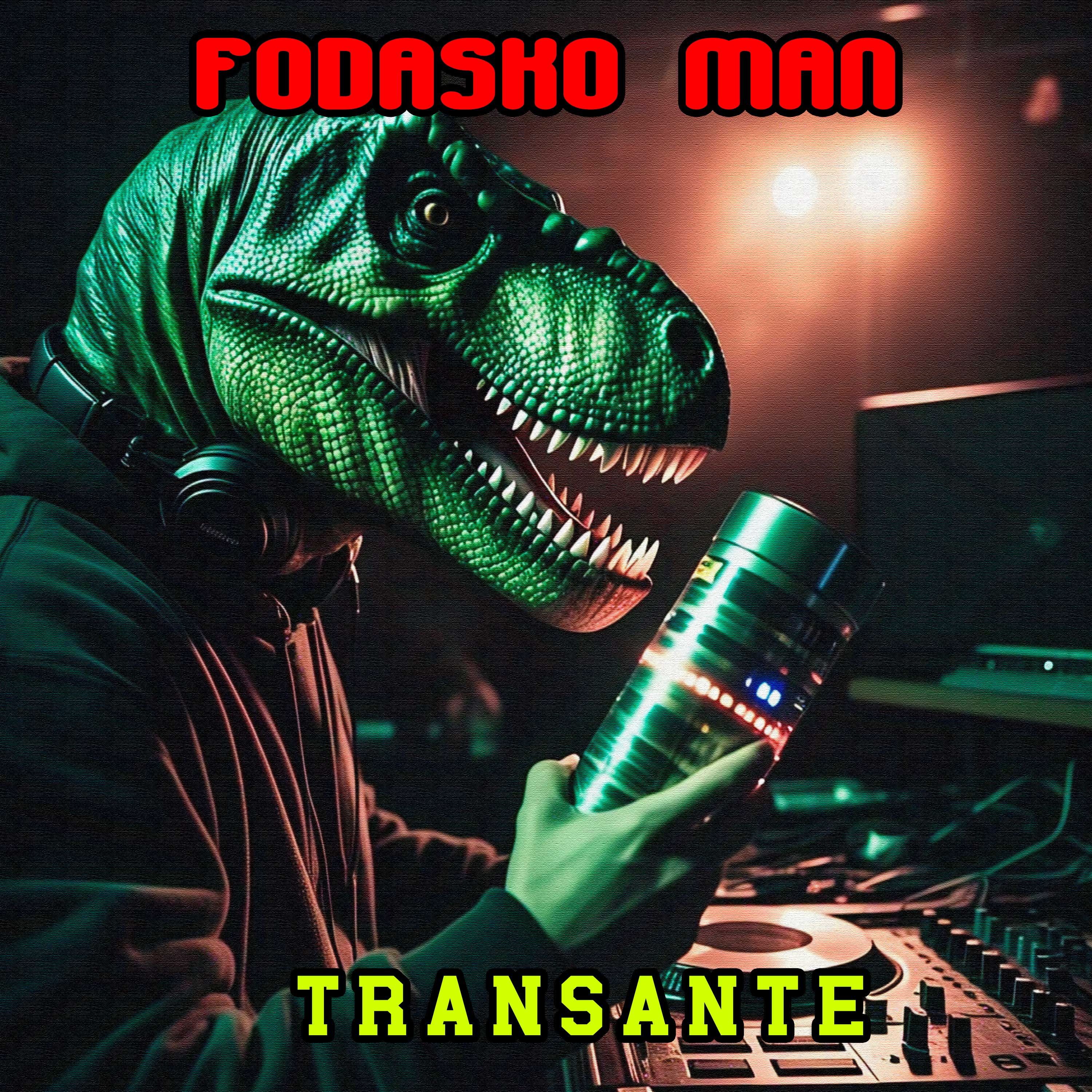 Transante artwork