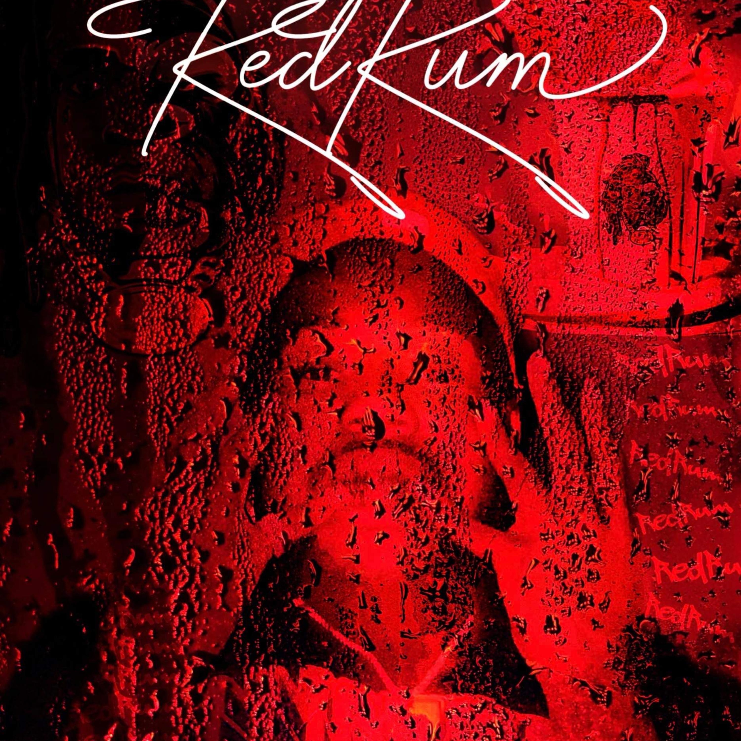 RedRum artwork