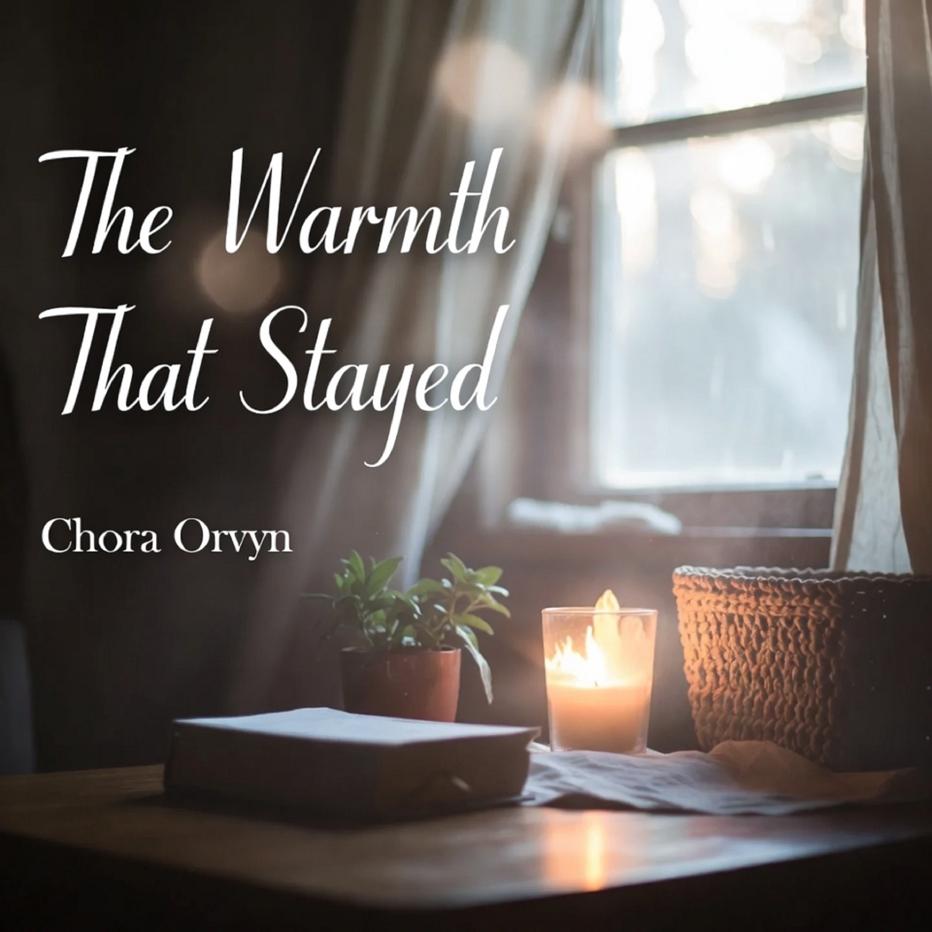 The Warmth That Stayed artwork