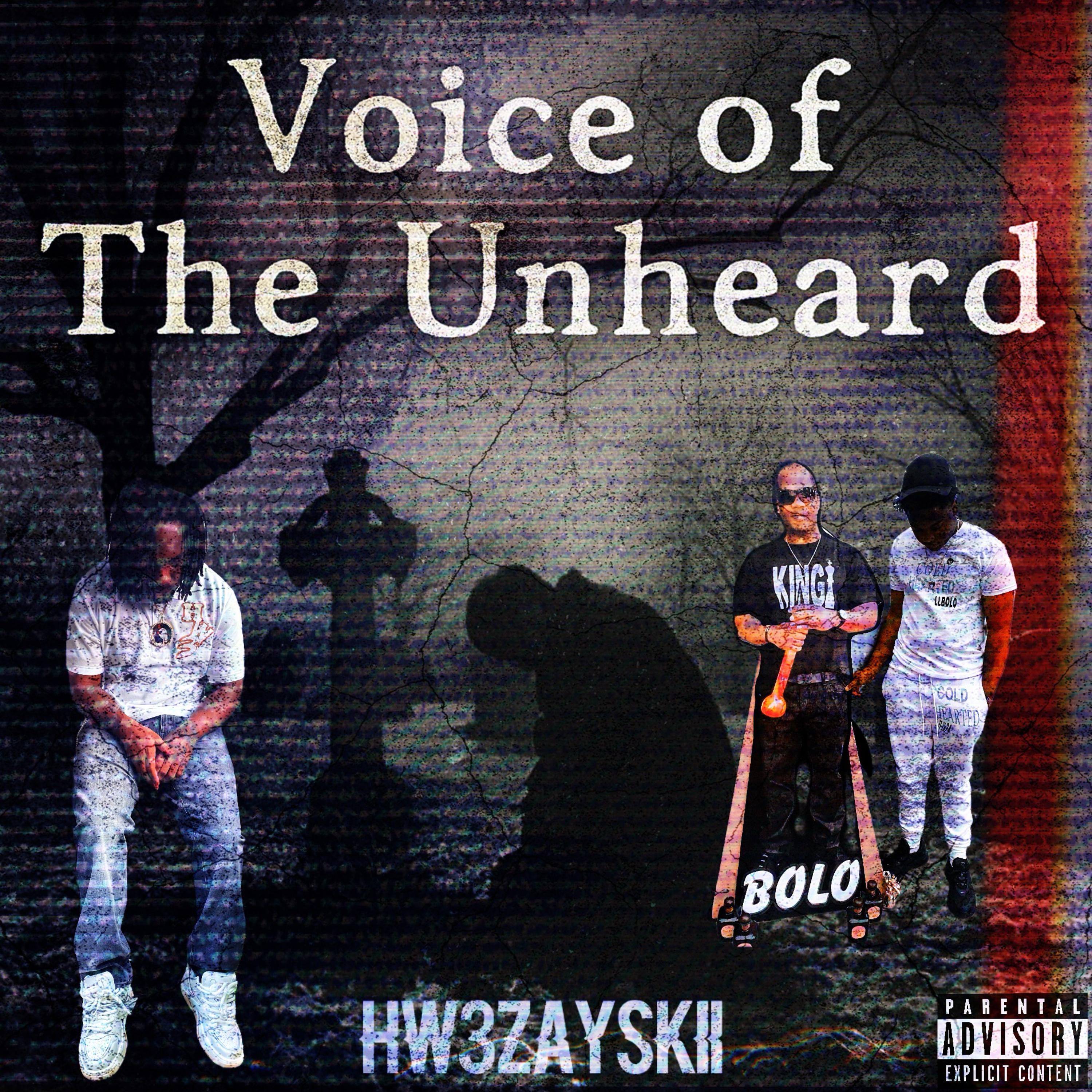 LTB  (Letter To Bolo) artwork