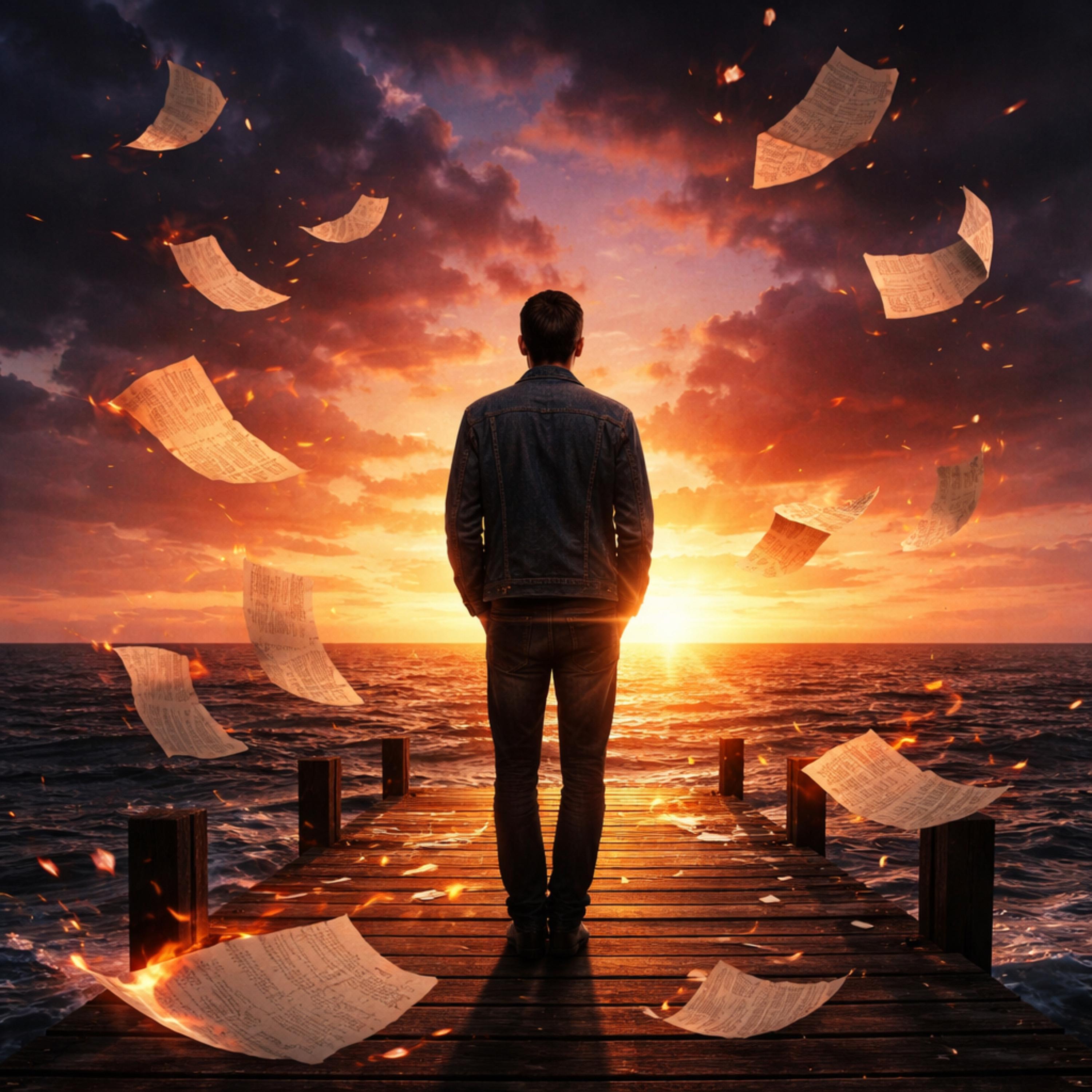 Beyond The Surface artwork
