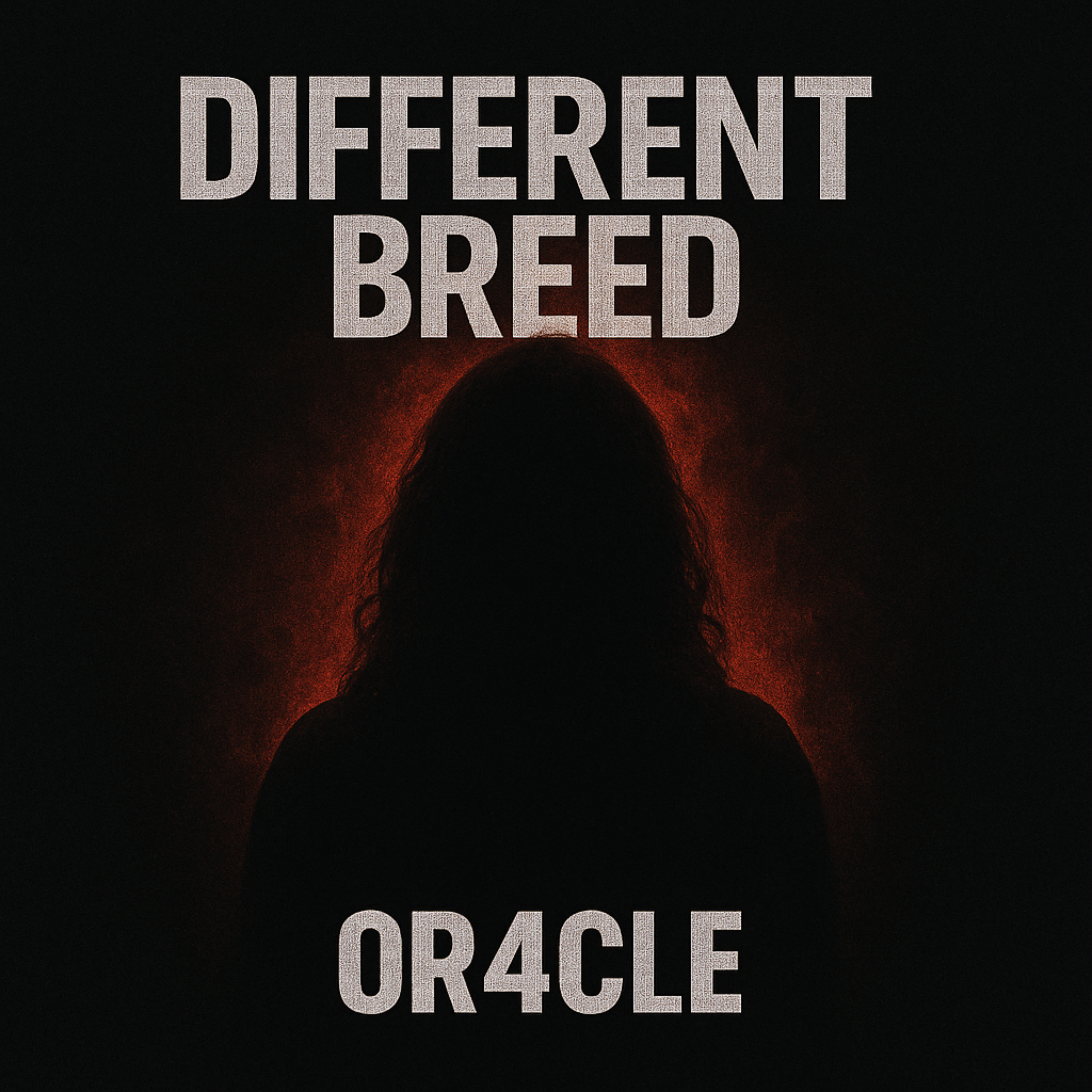 Different Breed artwork