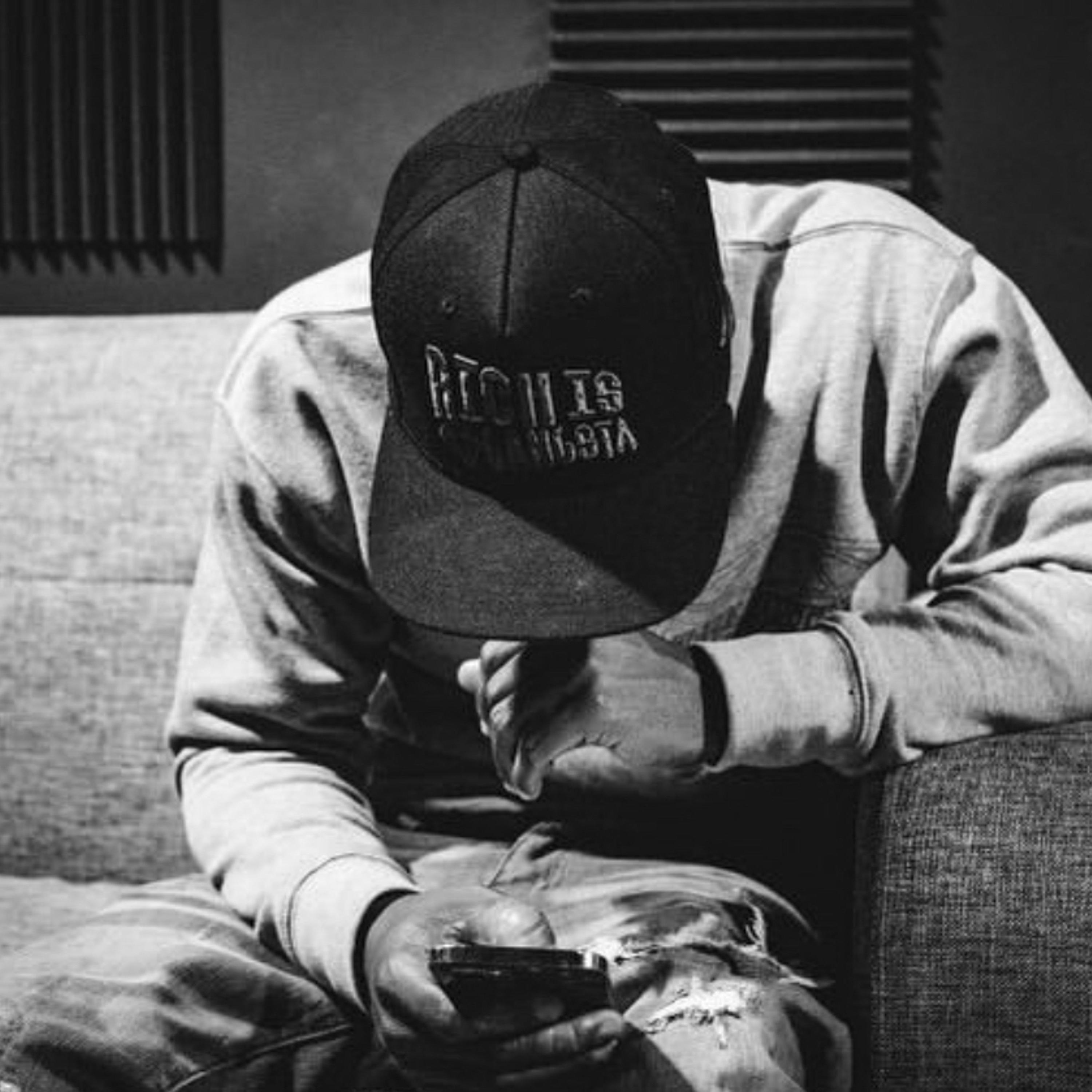 On The Low artwork