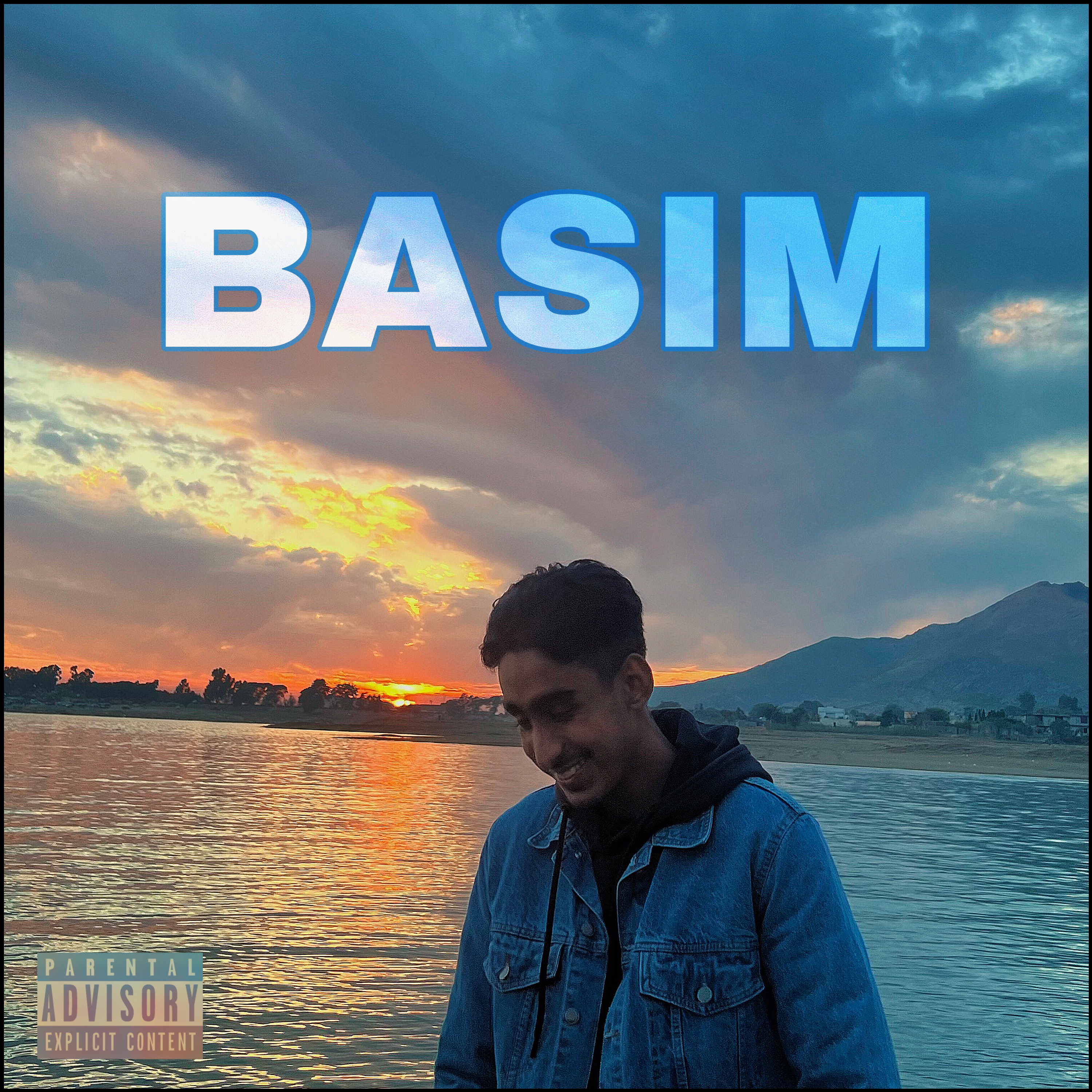 Basim artwork