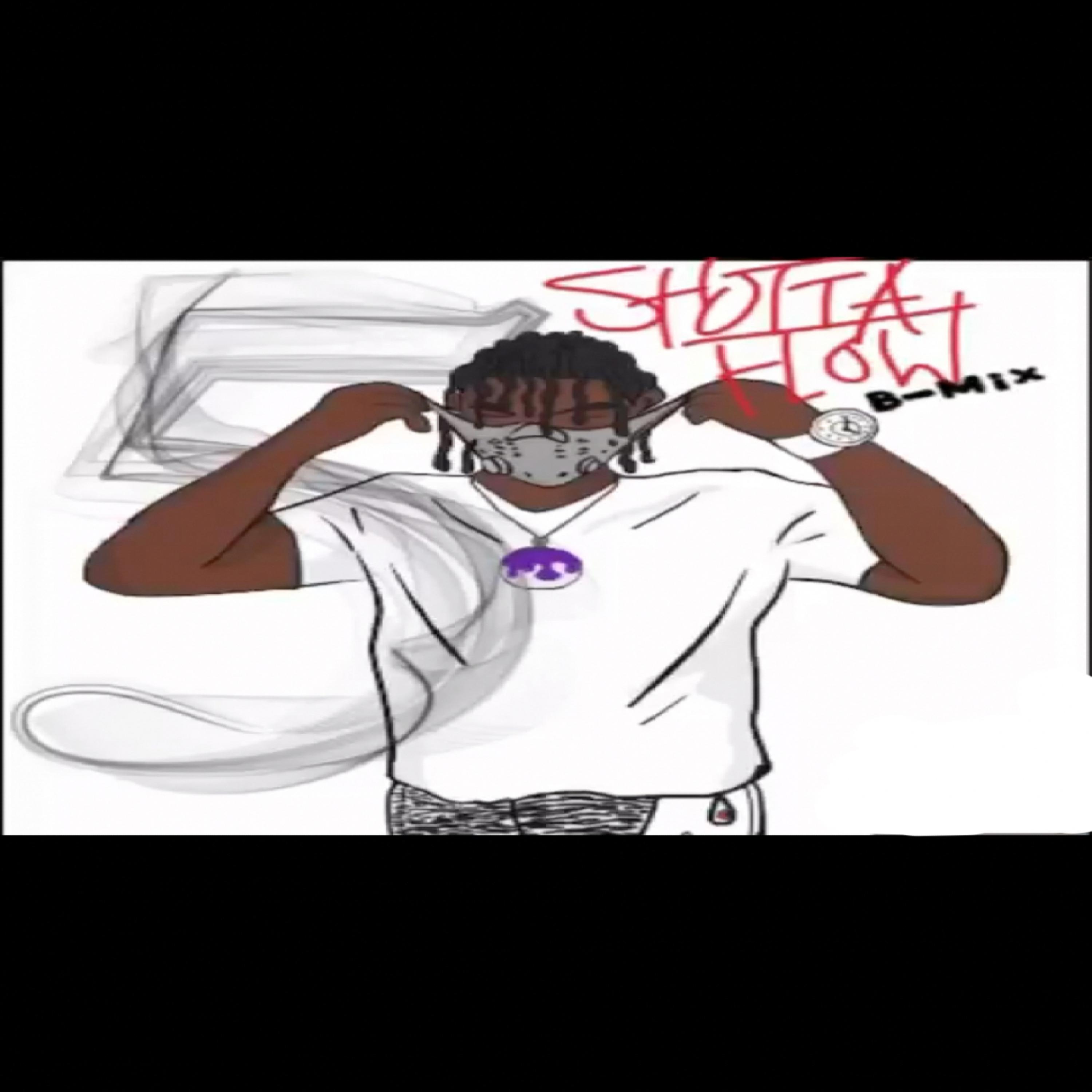 $avage Flow 5 artwork