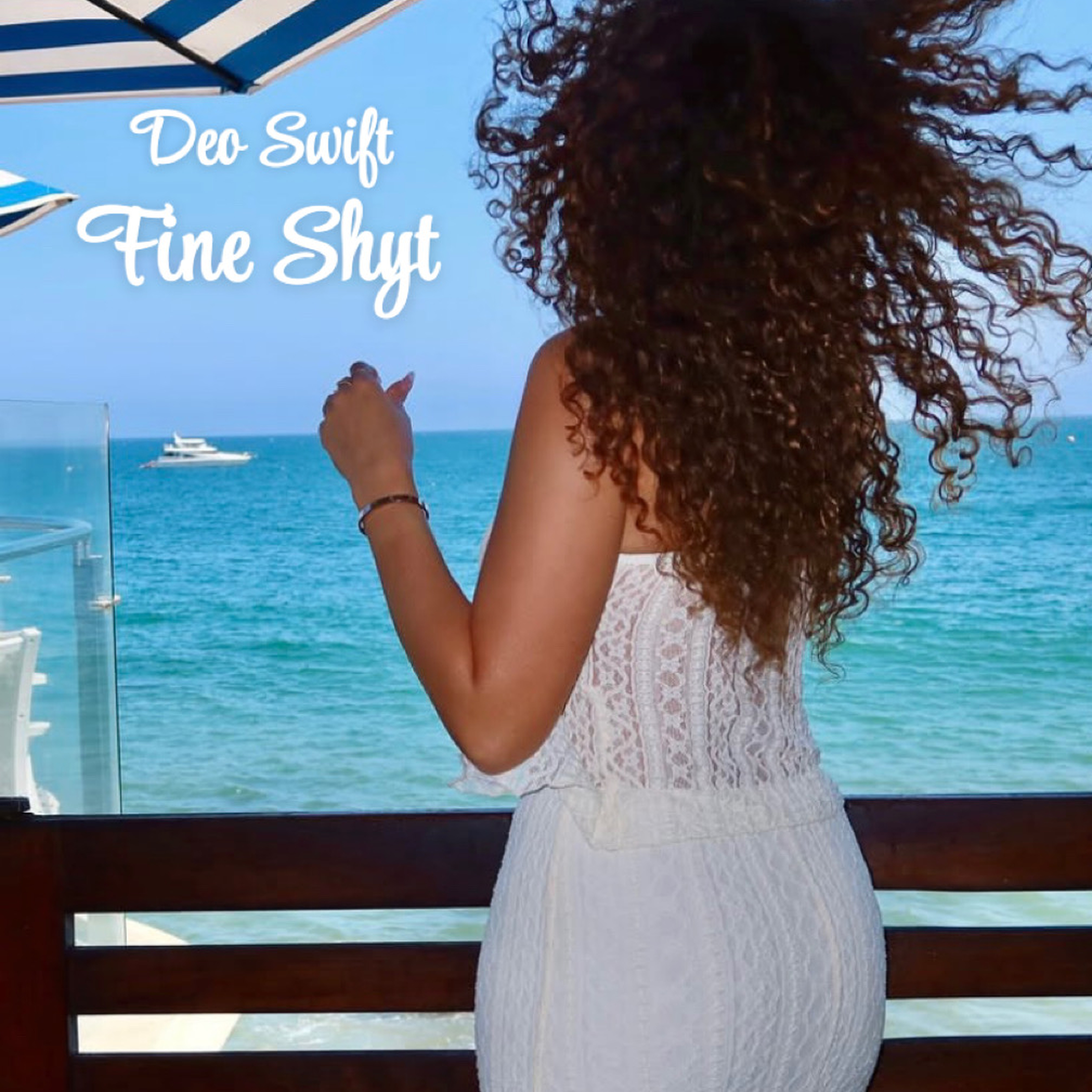 Fine Shyt by Deo Swift cover art