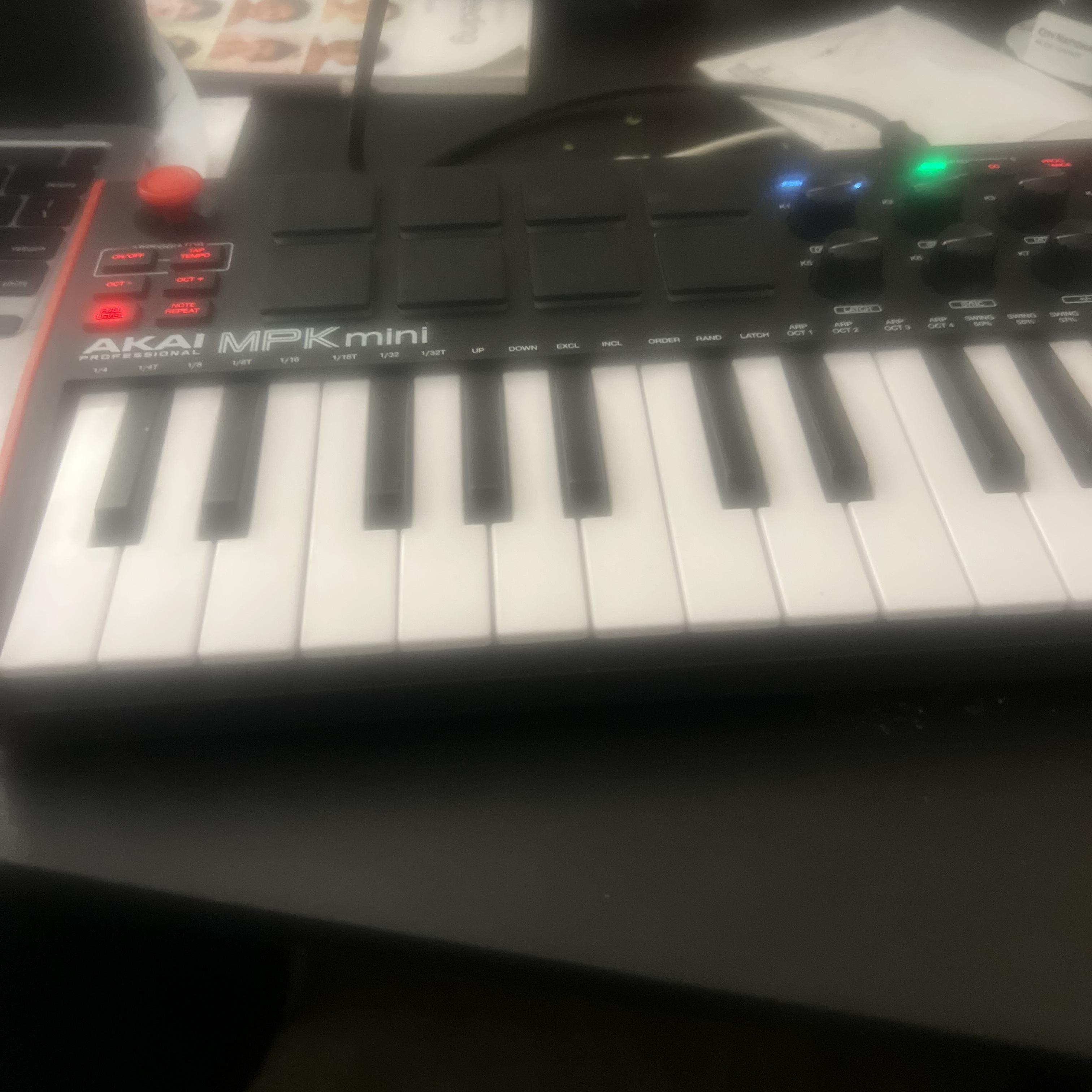 αίνιγμα artwork