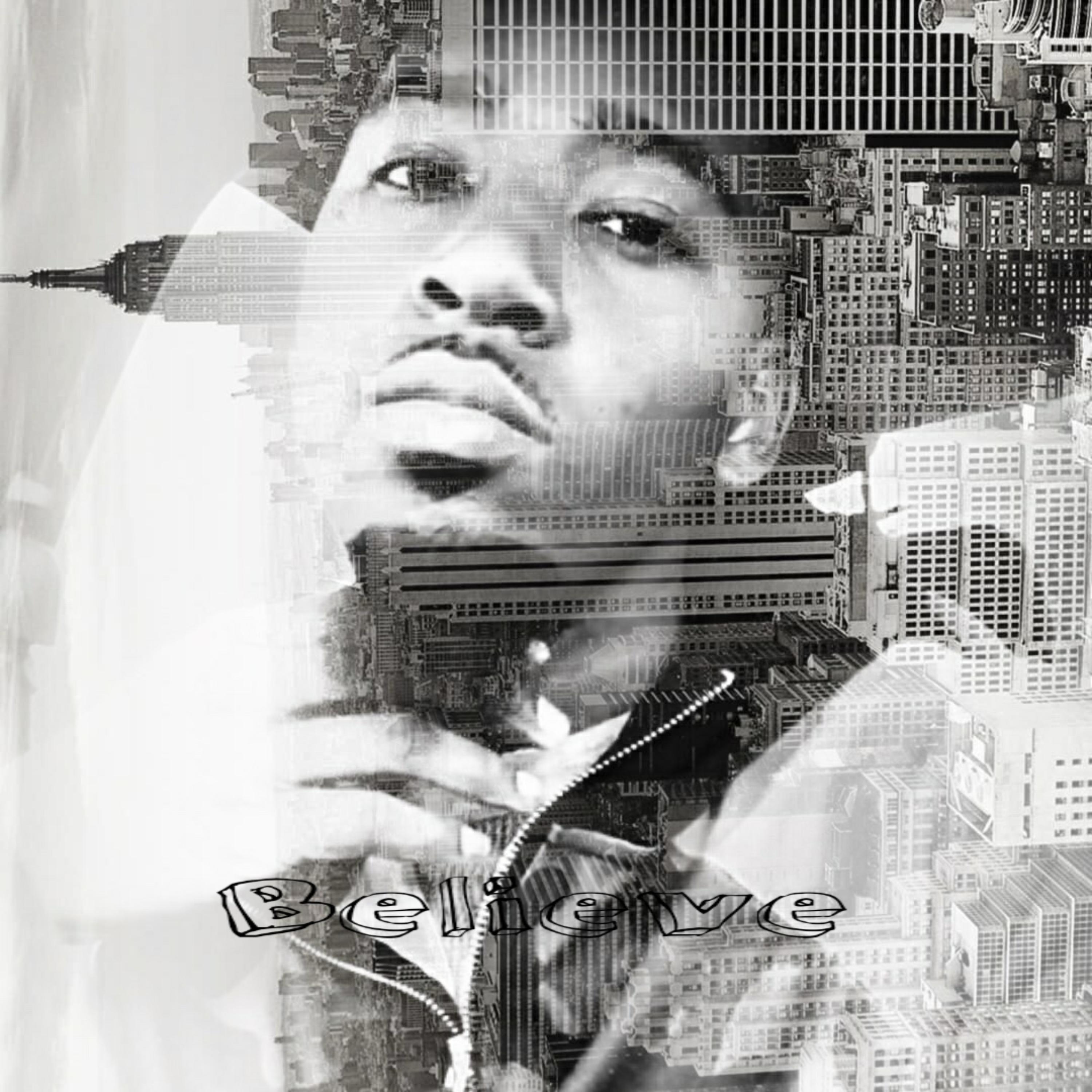 Believe artwork