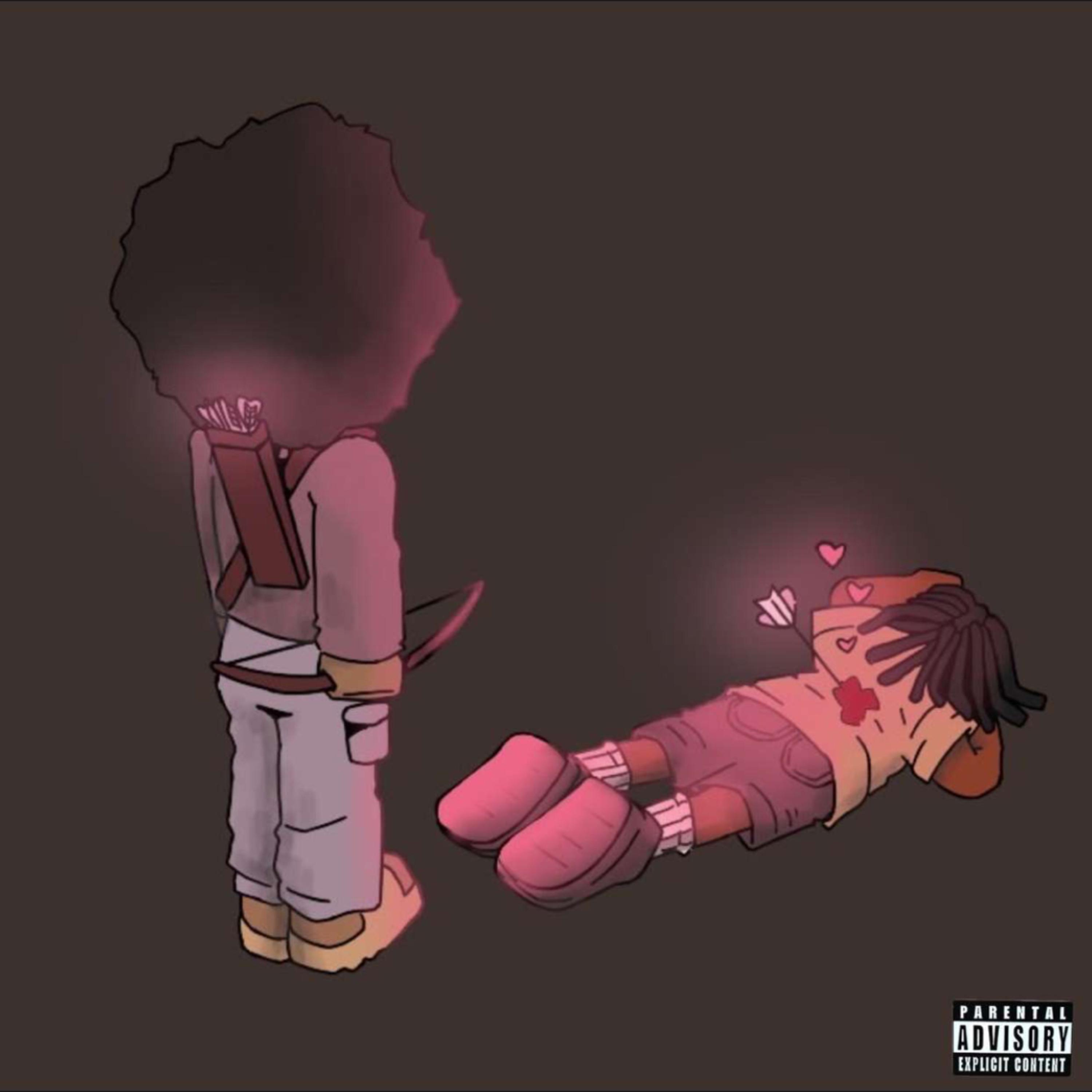 Still Strong, Still Strivin' artwork