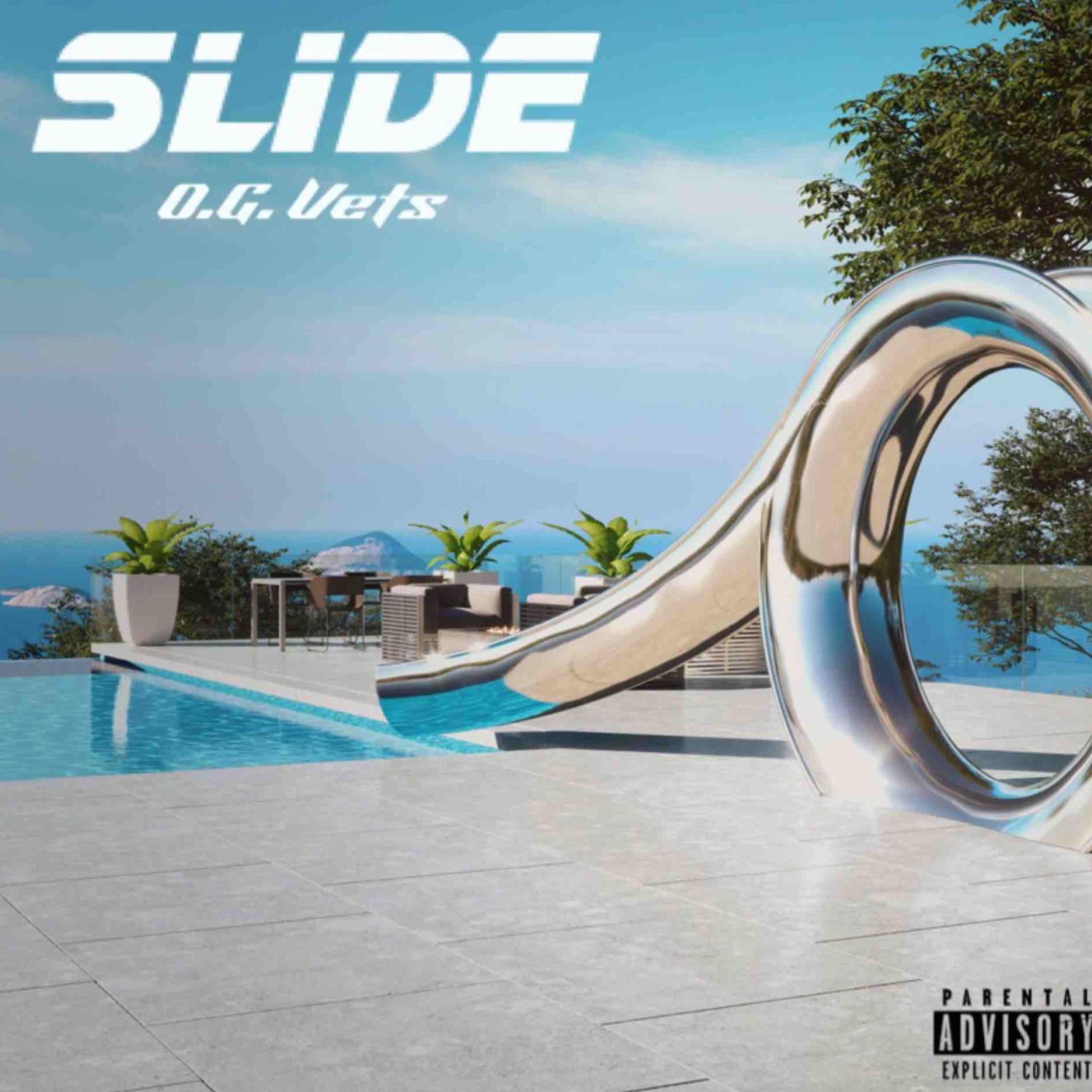 Slide artwork