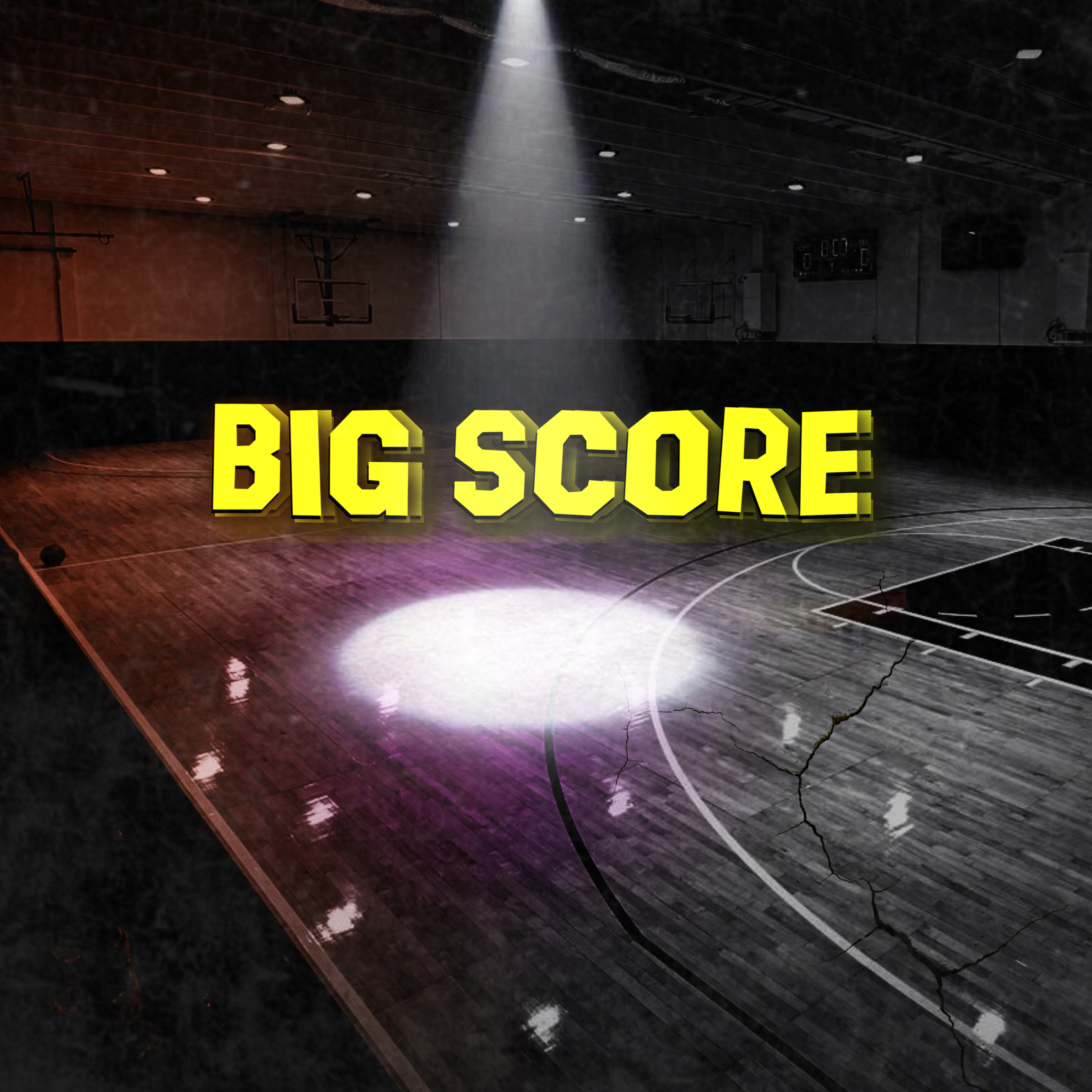 Big Score artwork