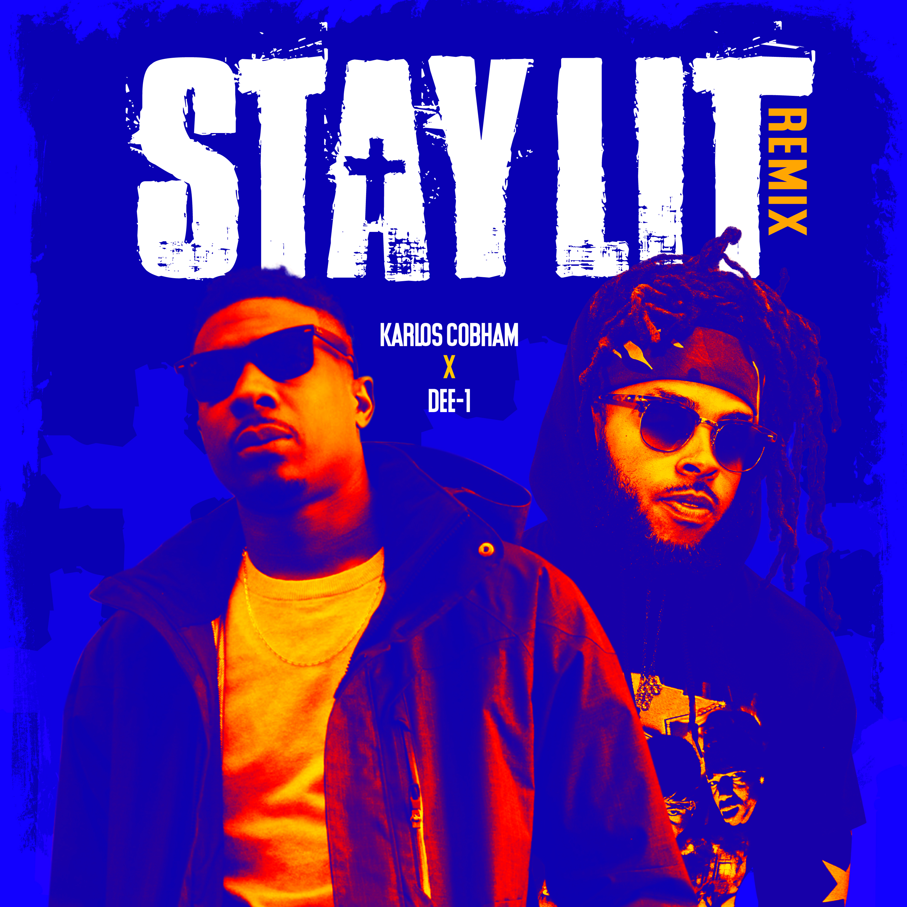 Stay Lit artwork