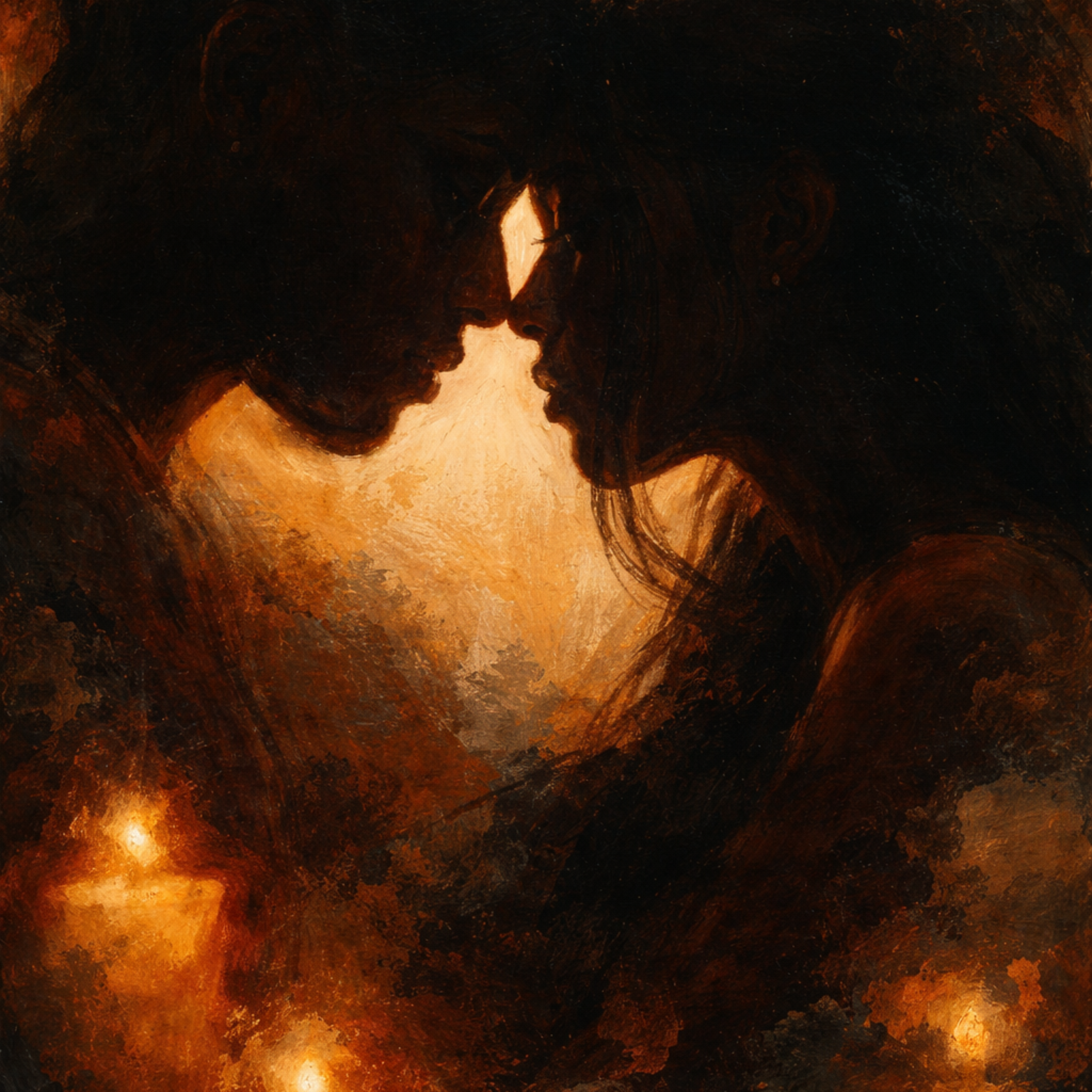 show me forever.. artwork