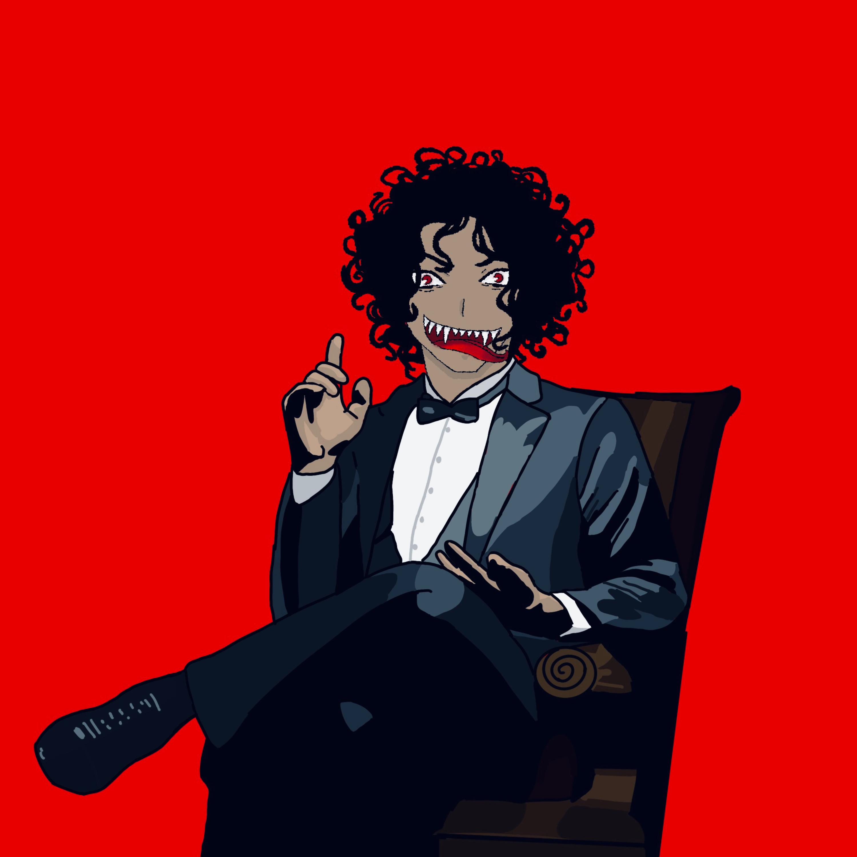Yung Glockfather artwork