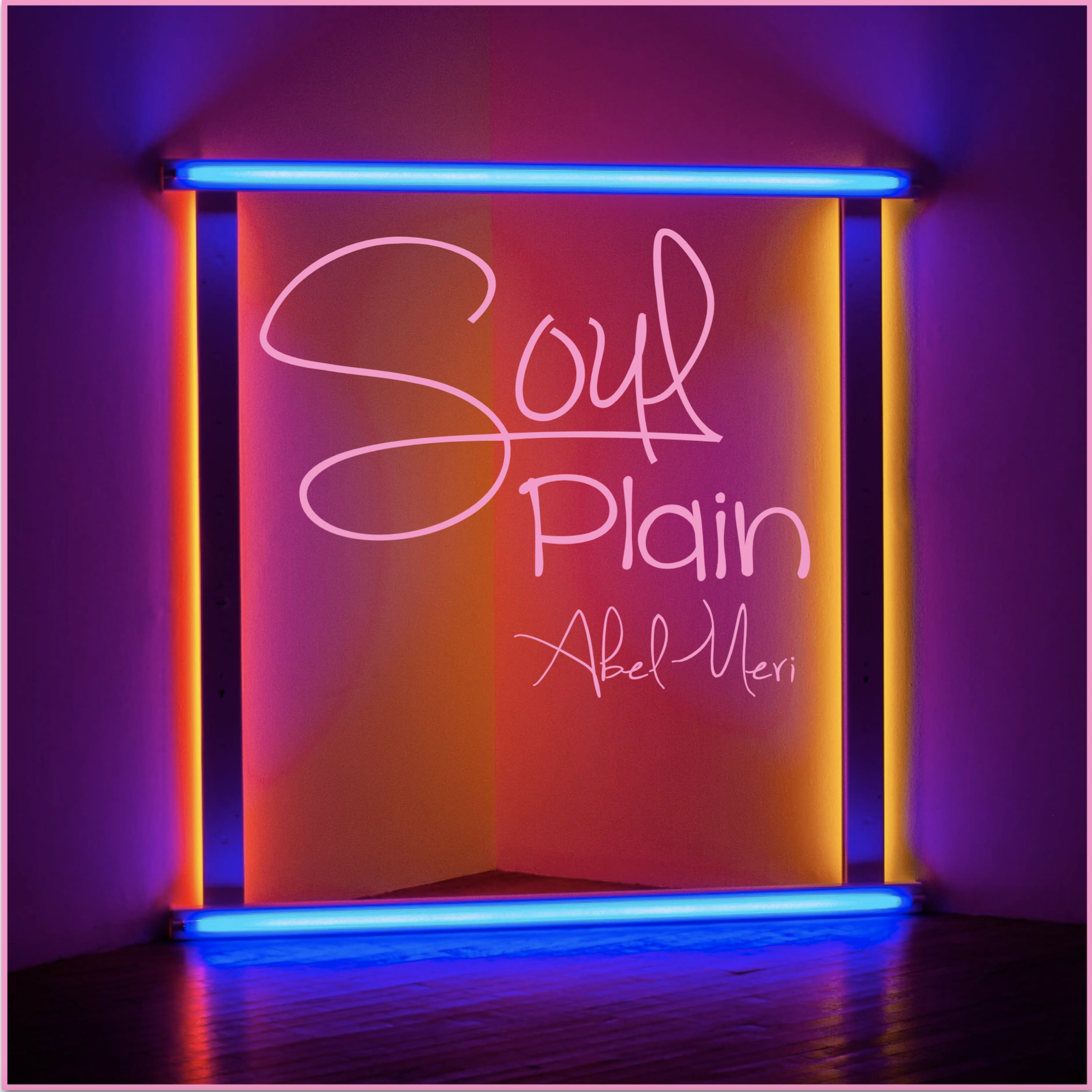 Soul Plain by Abel Meri cover art