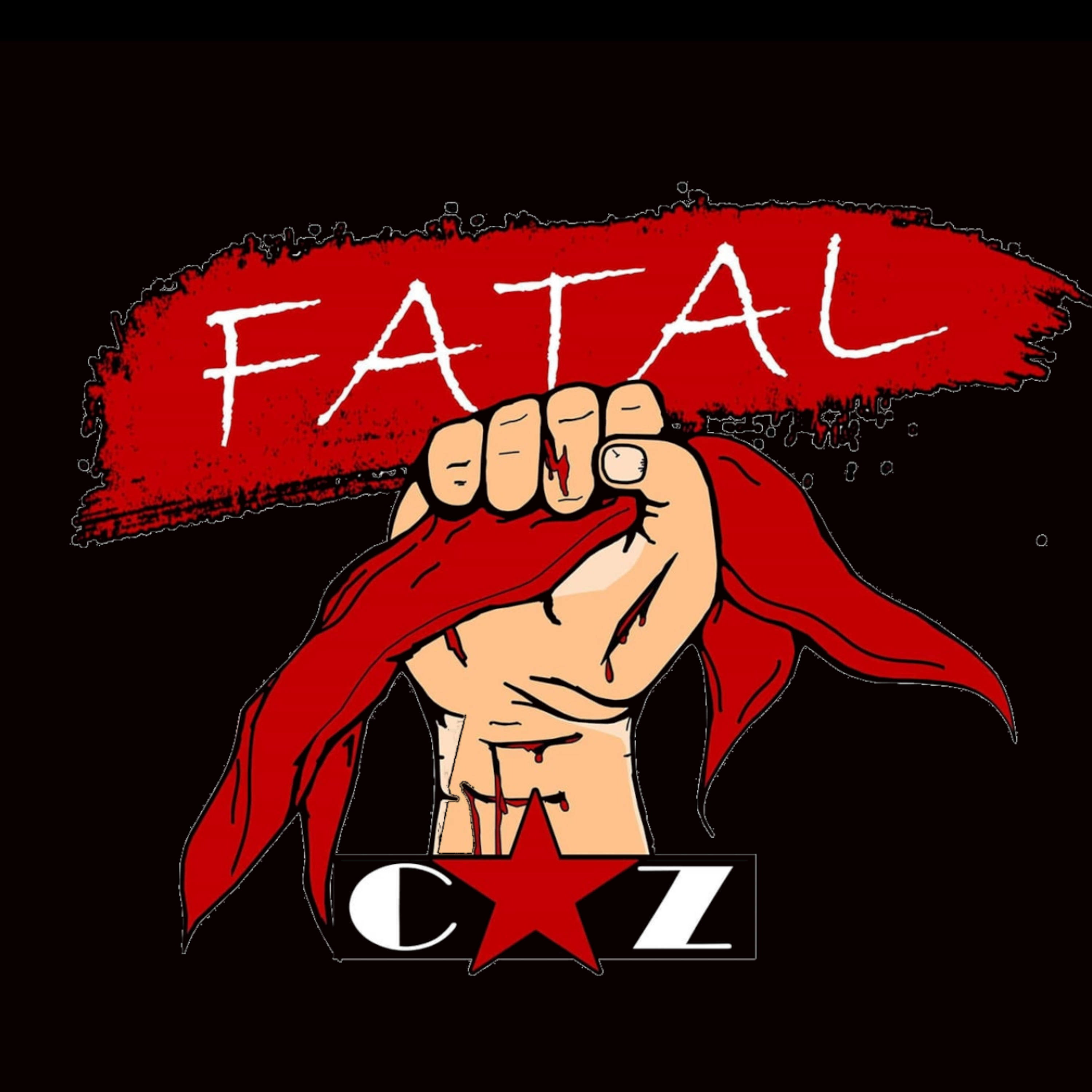 Fatal Coz artwork