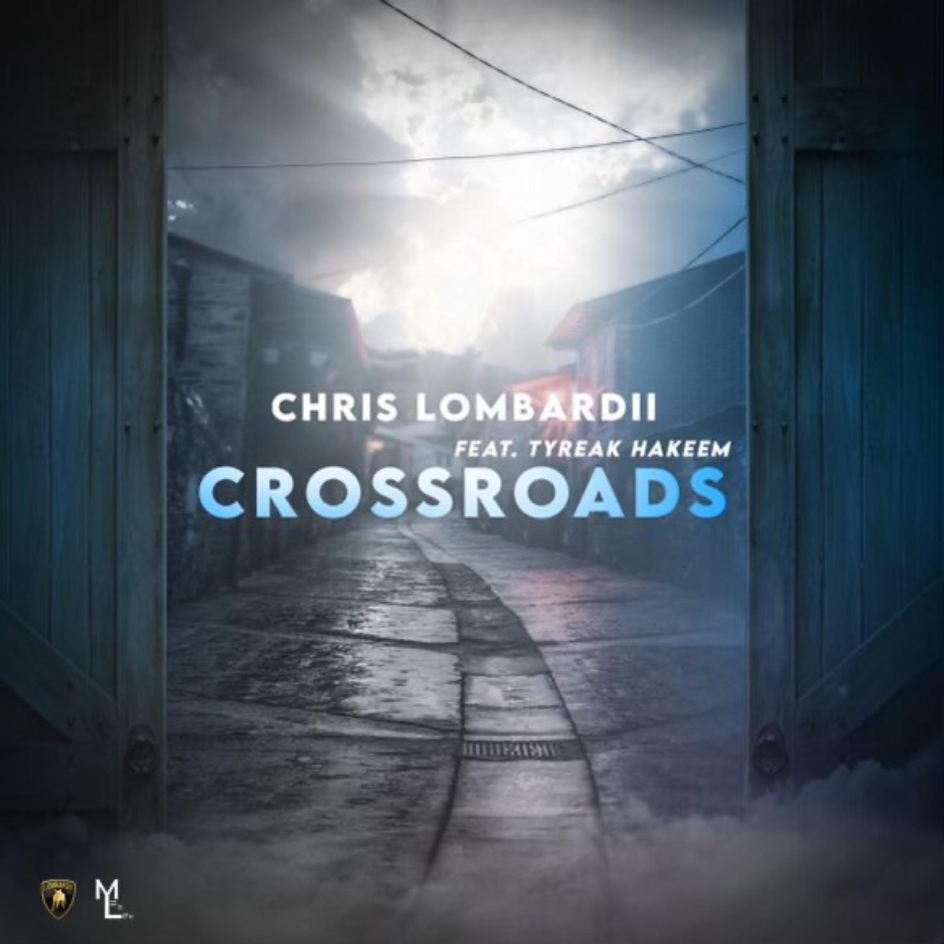 Crossroads artwork