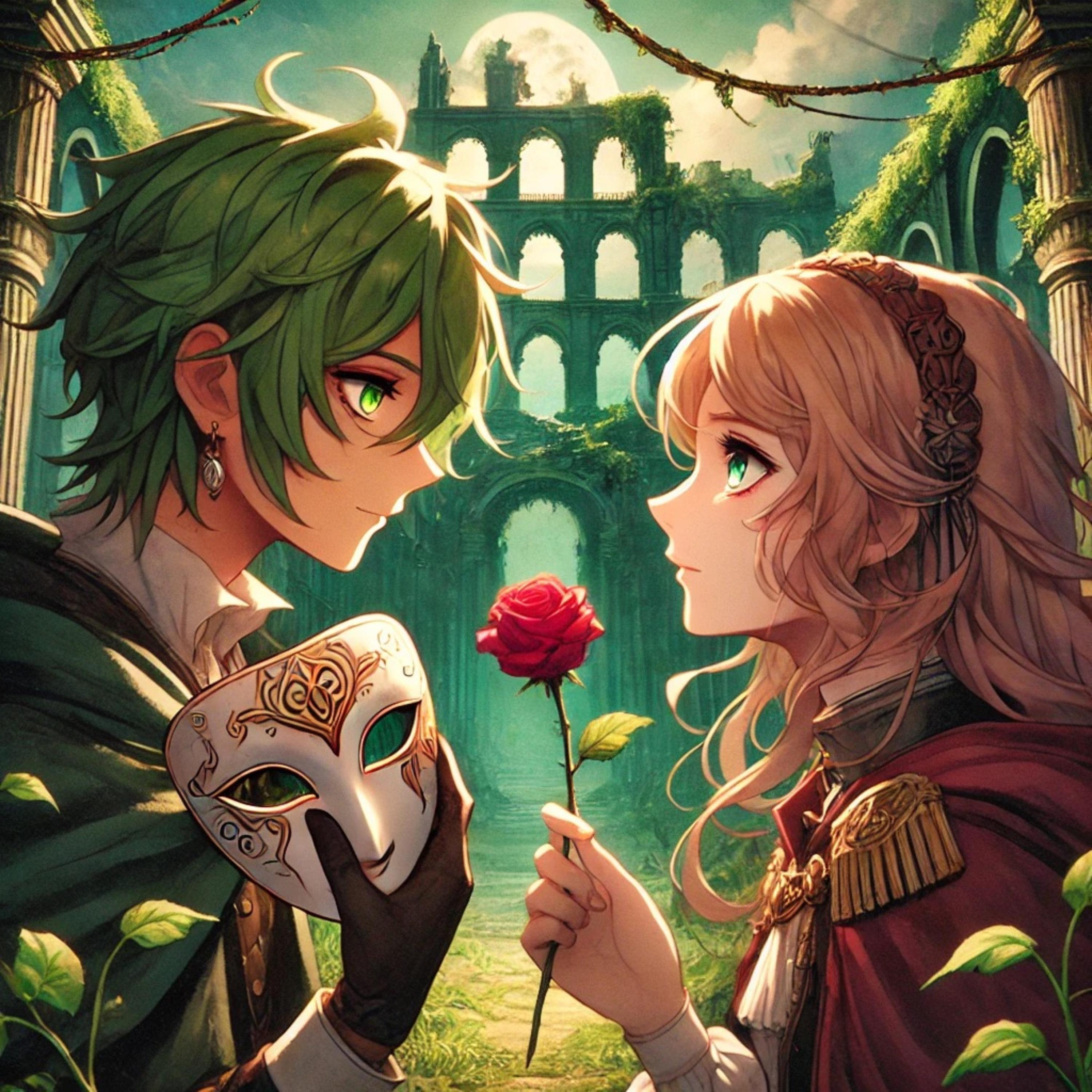 This Is A Cautionary Tale artwork
