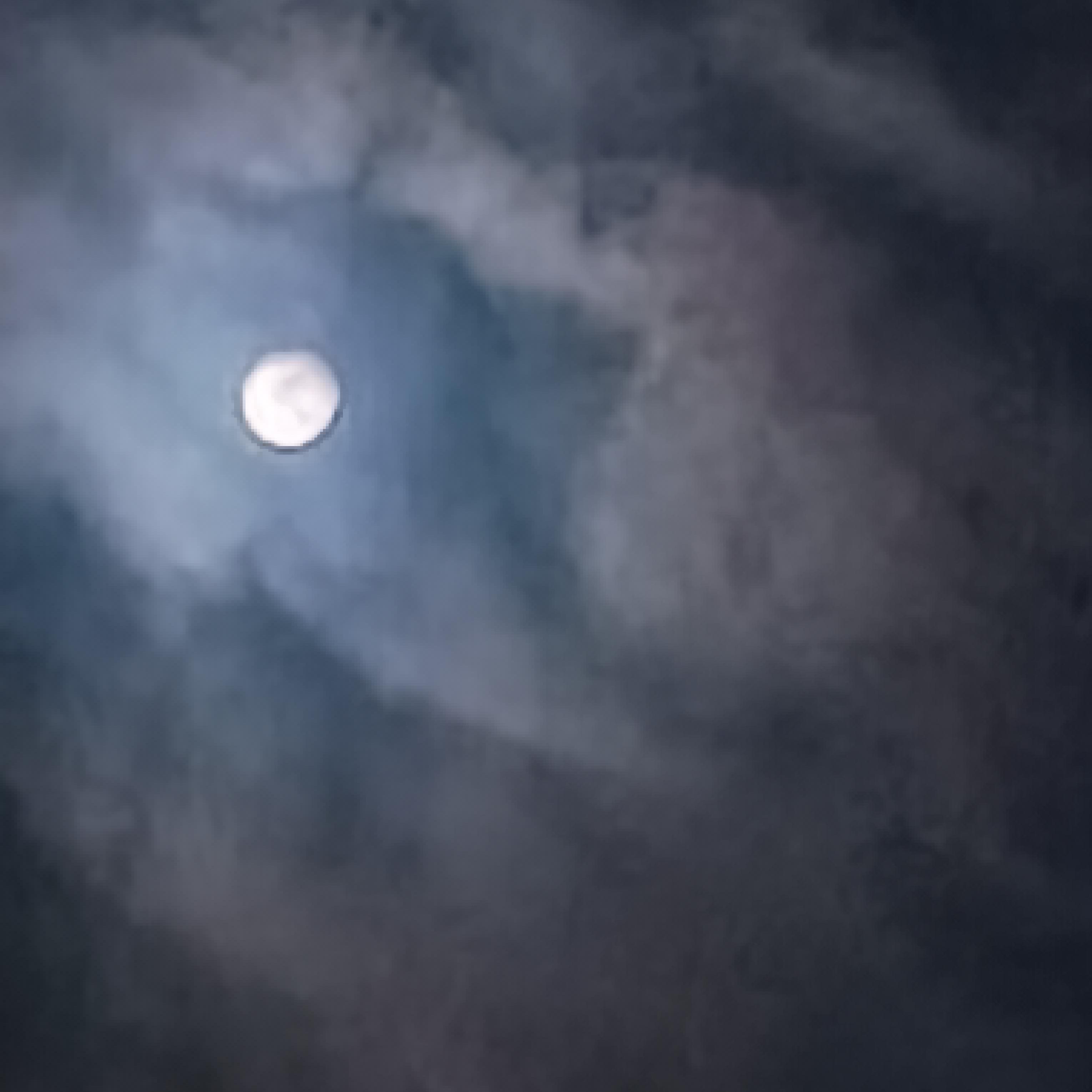 Cotton Candy artwork