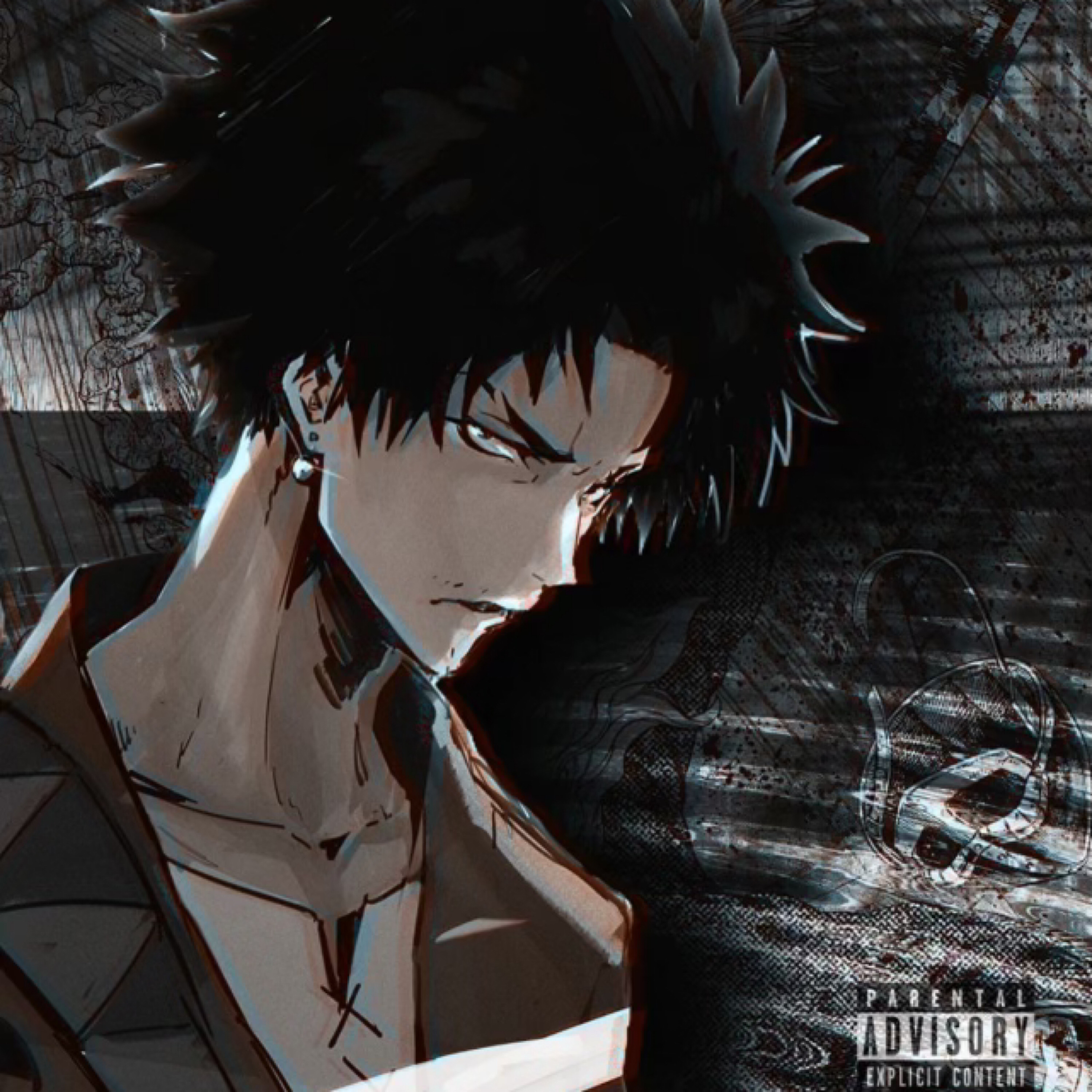 Mugen artwork