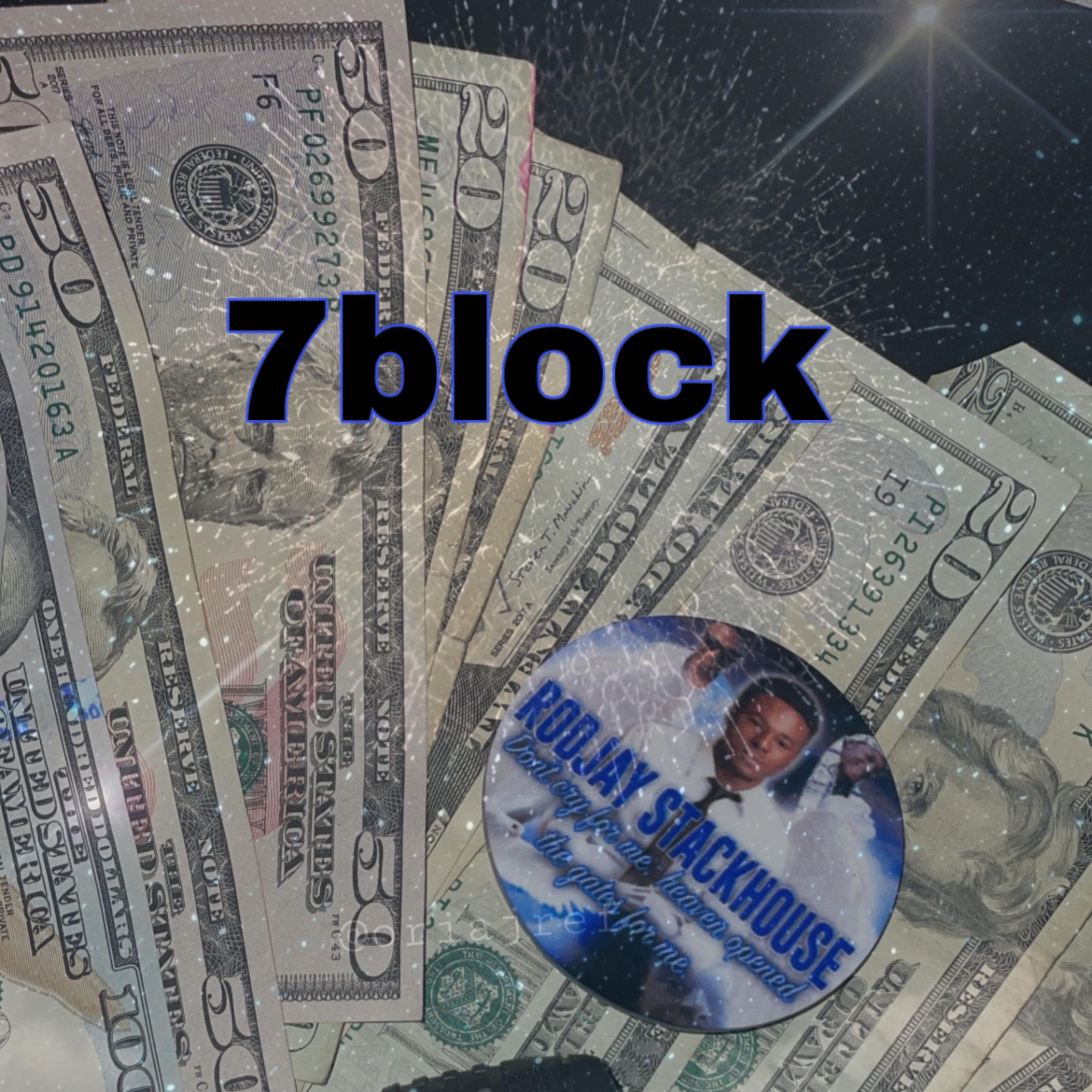 7Block artwork
