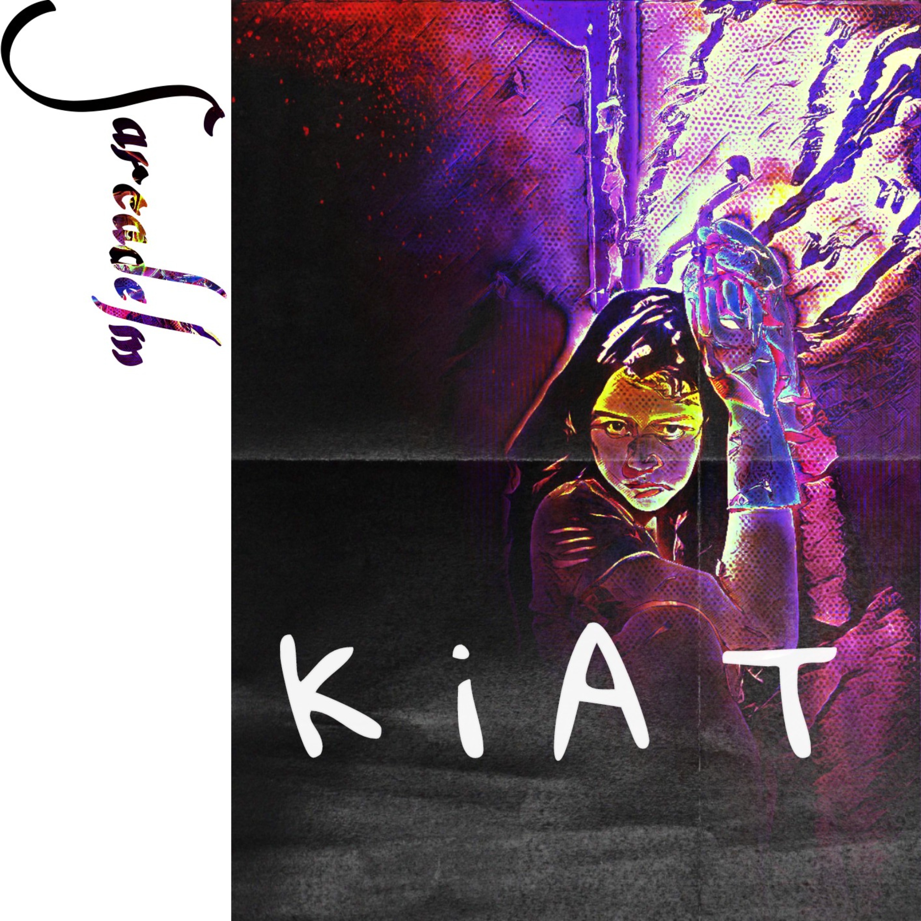 Kiat artwork