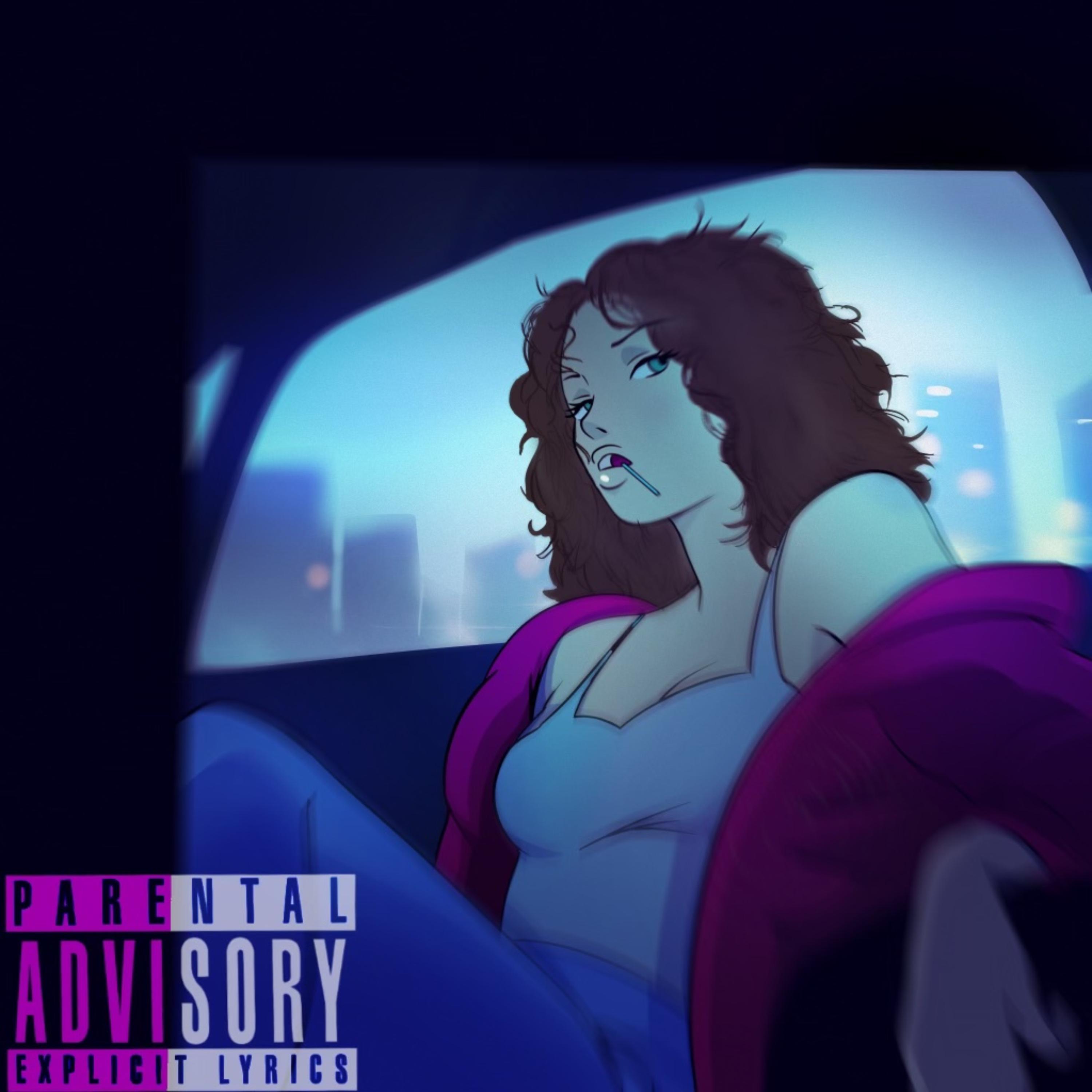 LAST CHANCE artwork