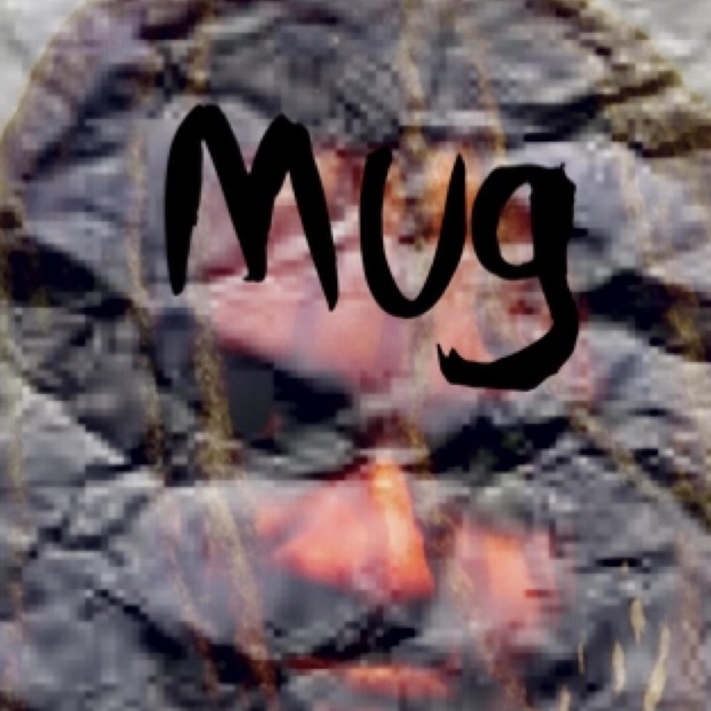 Mug artwork