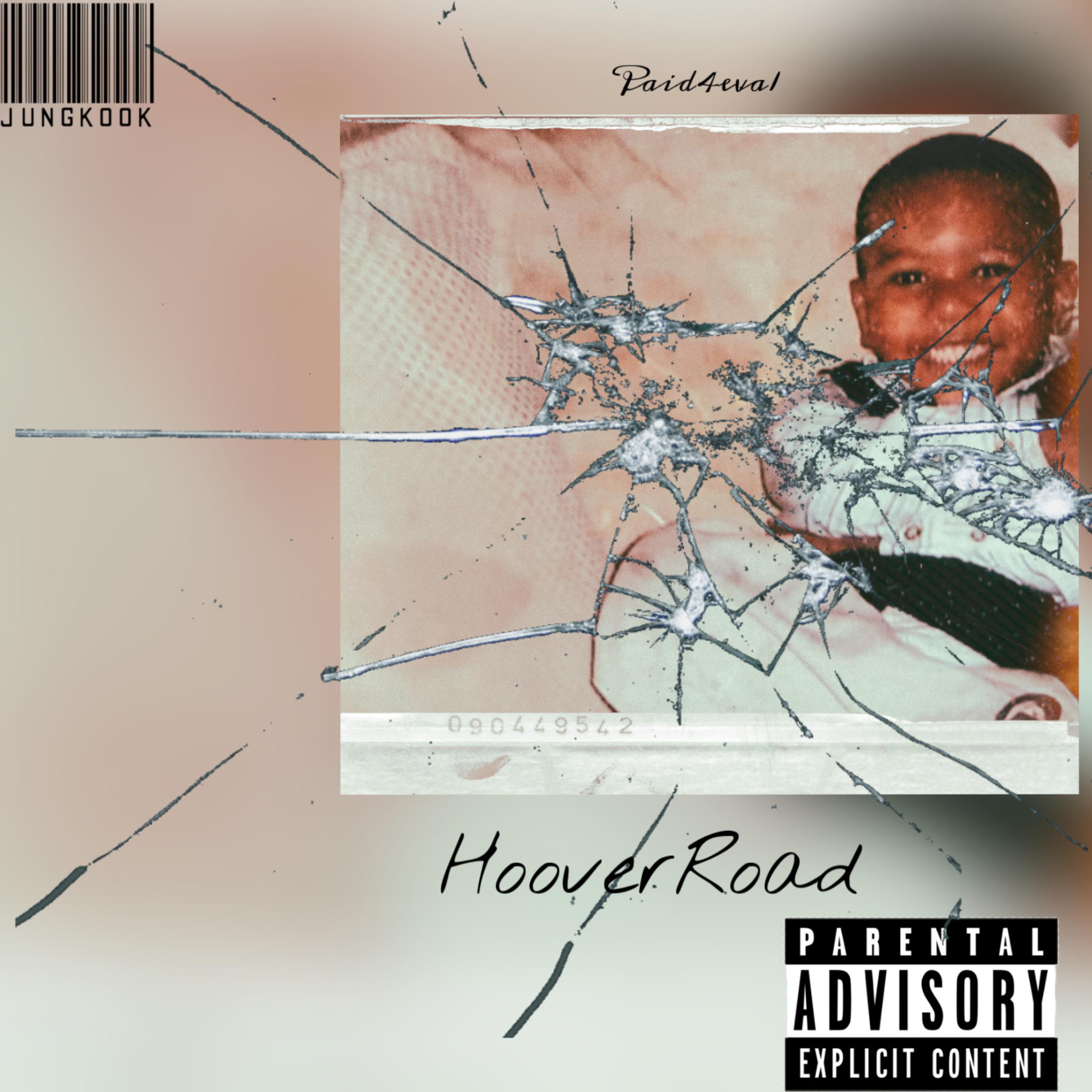 Ep 1 artwork