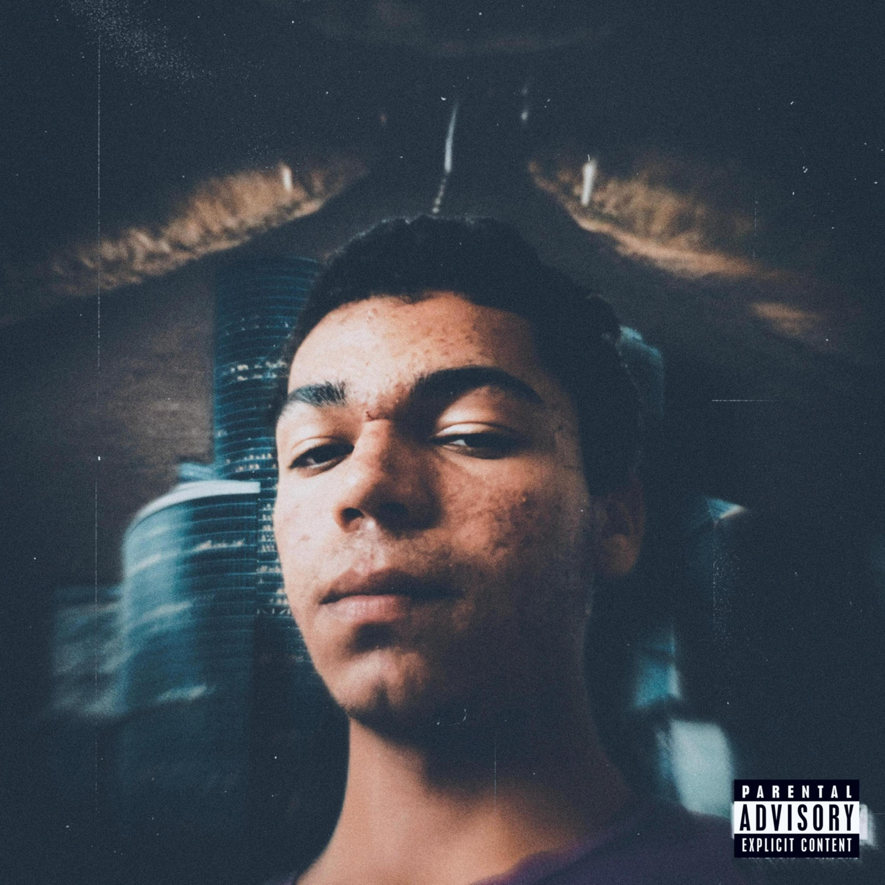Beyond Hope by Chosen1Kevin cover art