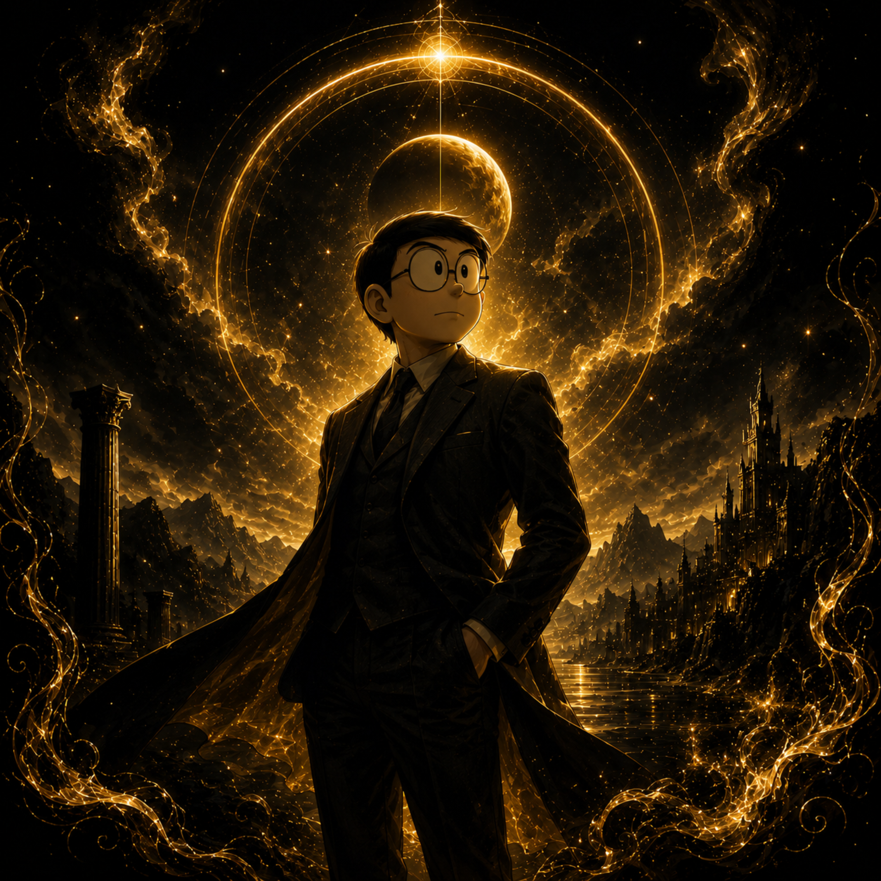 Melodica Ritmada Profundo by Dj QueNam cover art