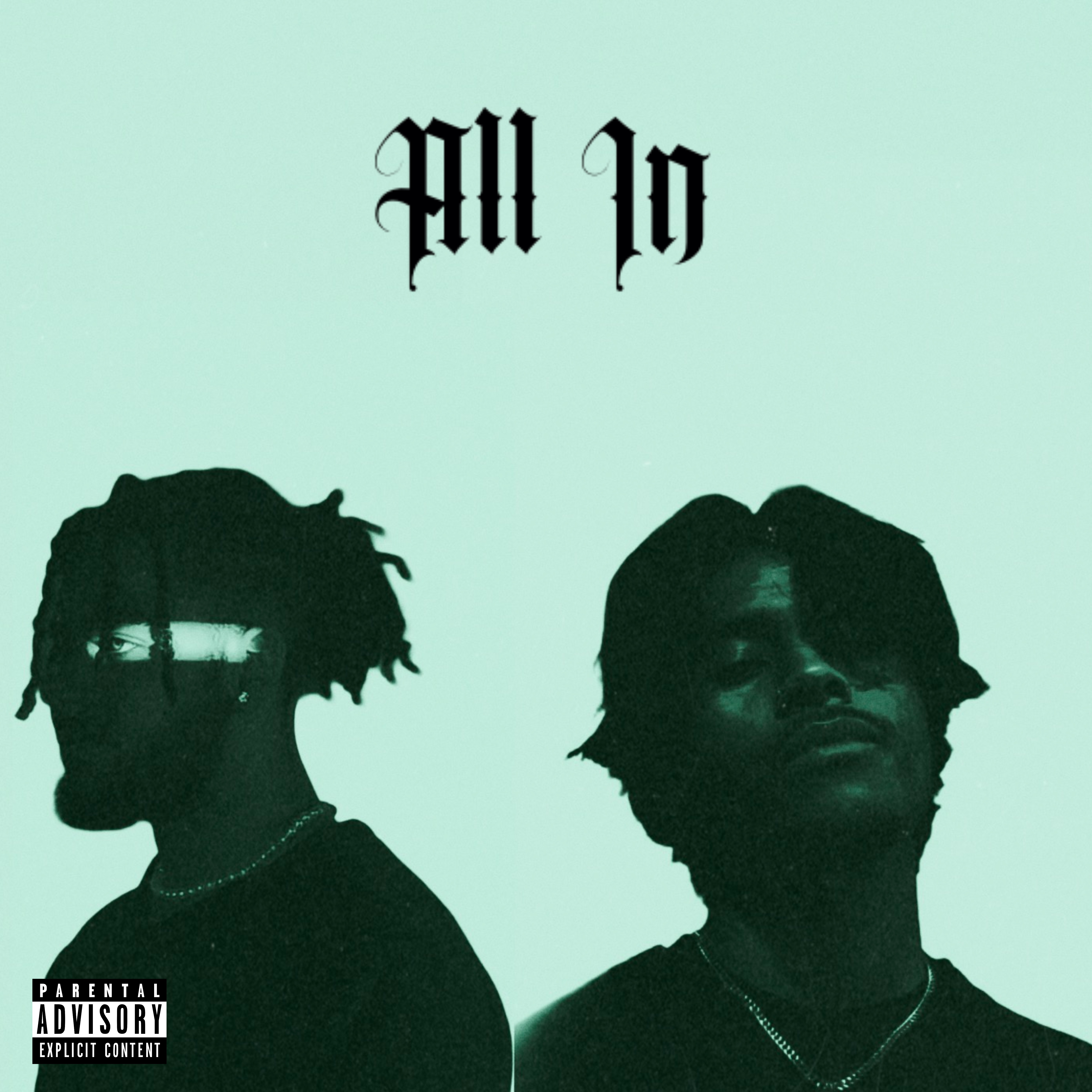 All In artwork