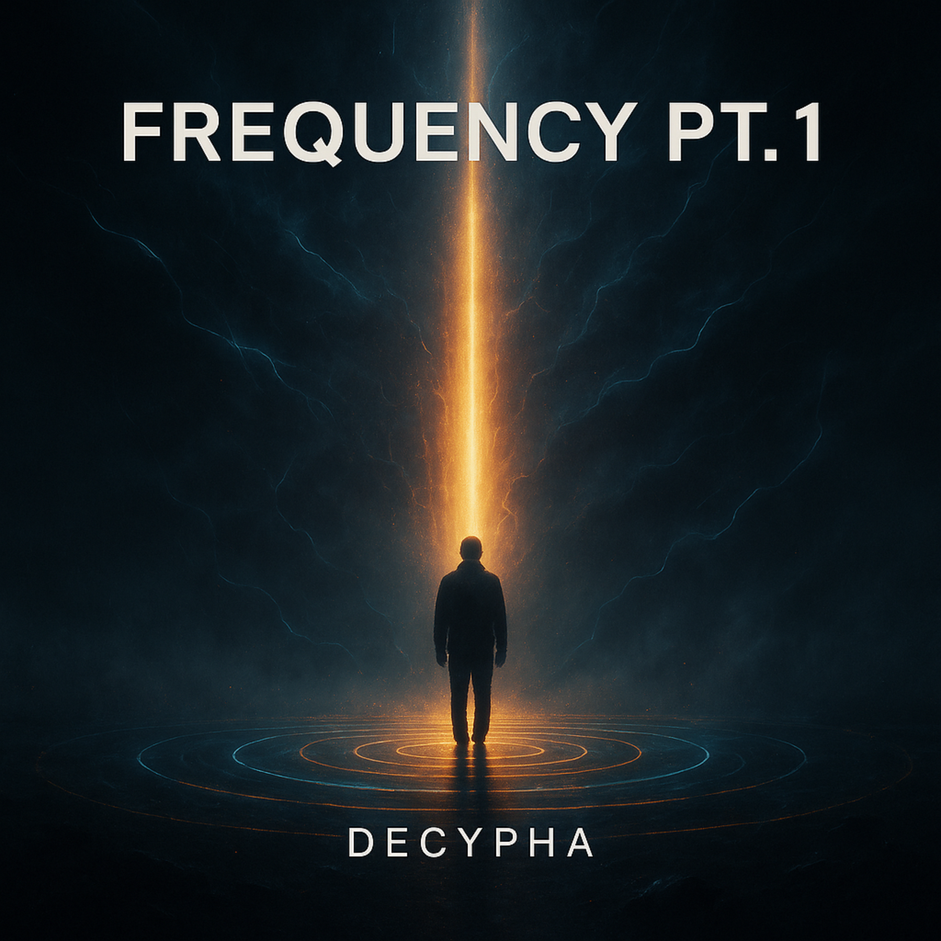 Frequency Pt. 1 artwork