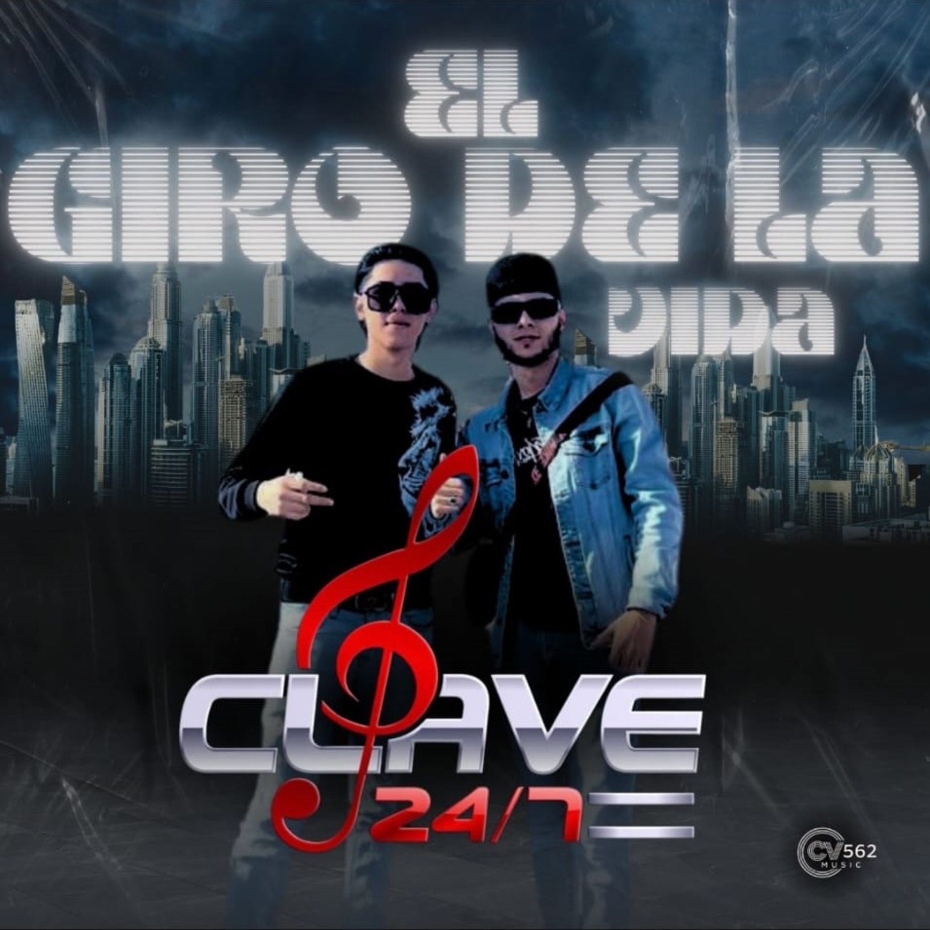 El Giro De La Vida artwork