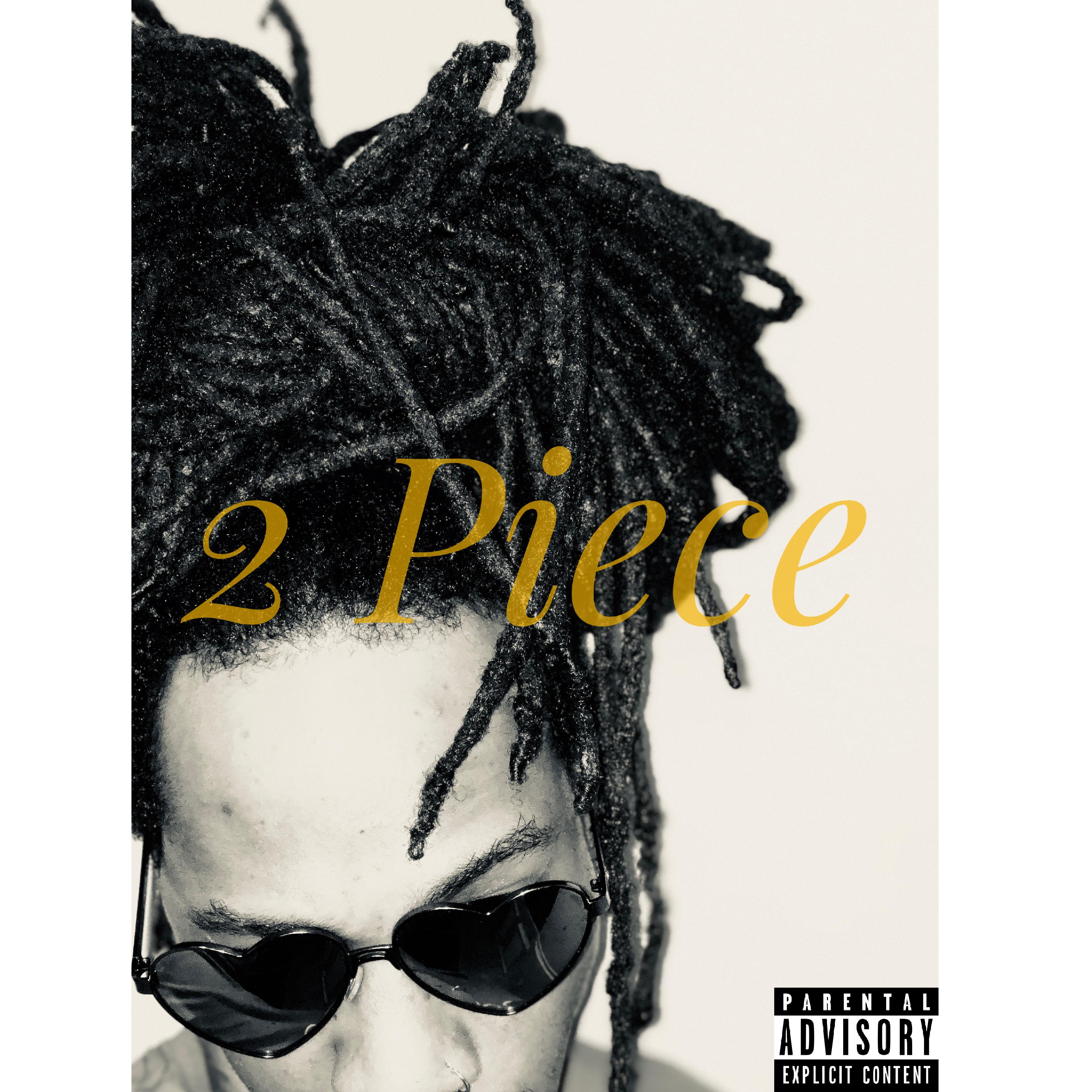 2 Piece artwork