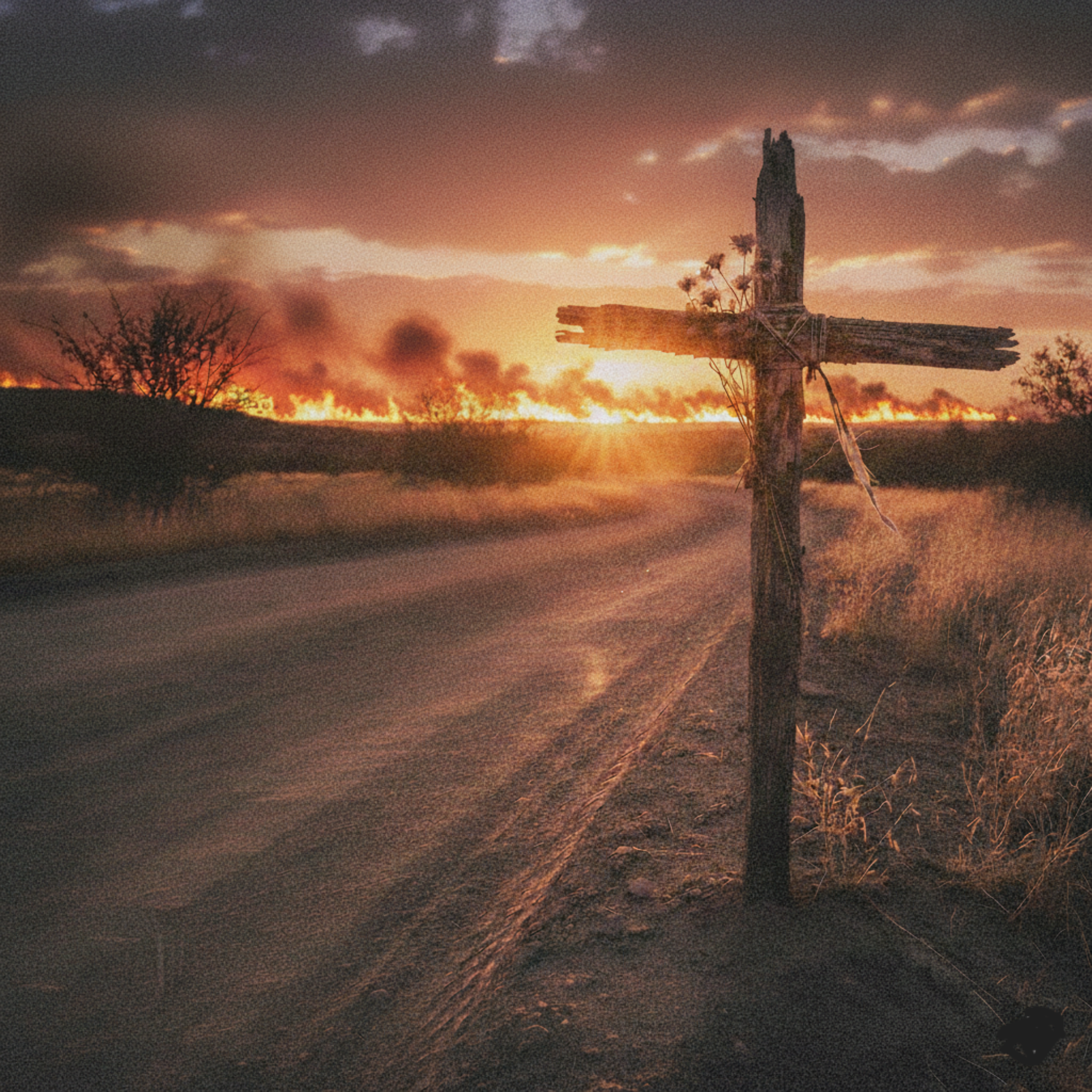 Proverbs 27:17 artwork
