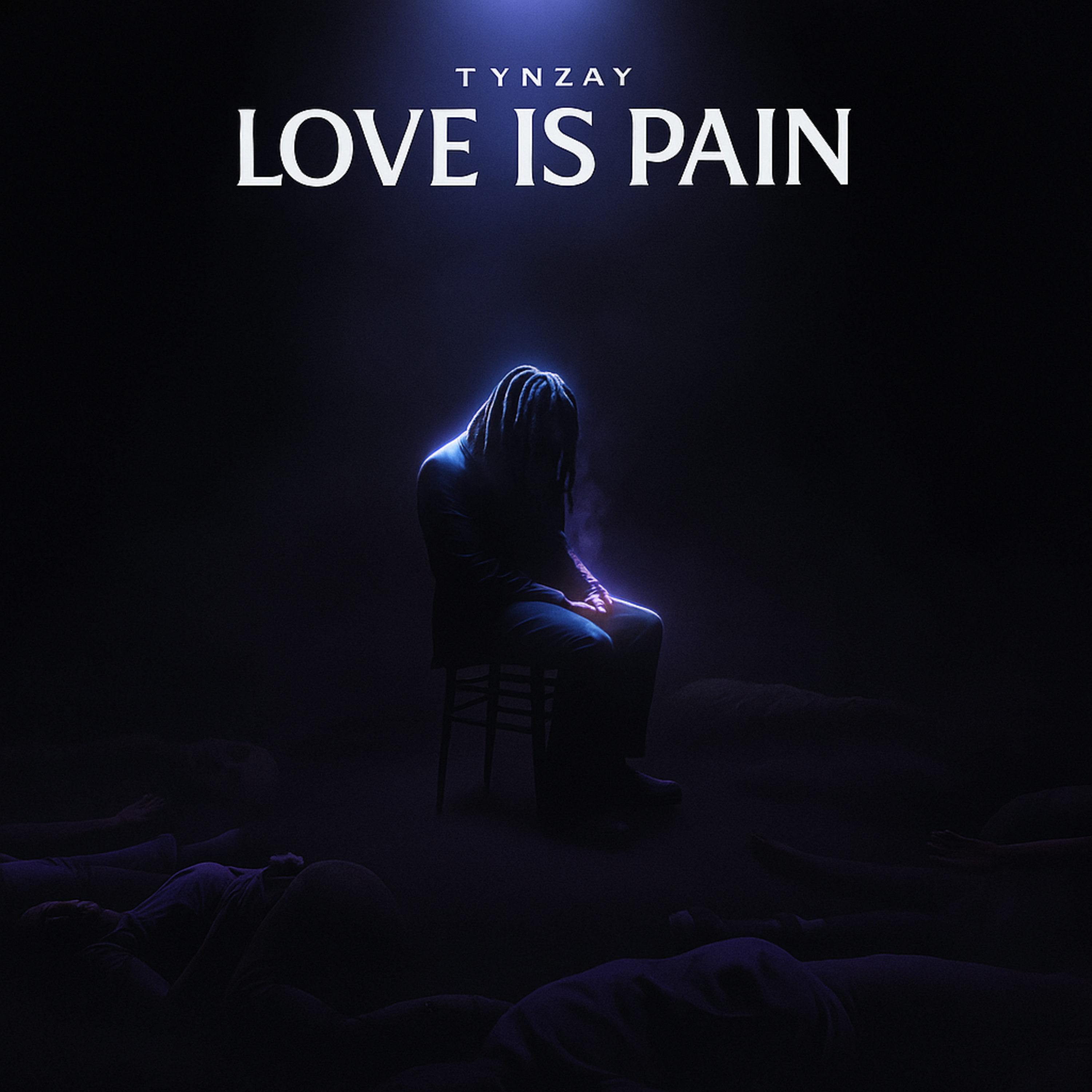 Love is Pain artwork