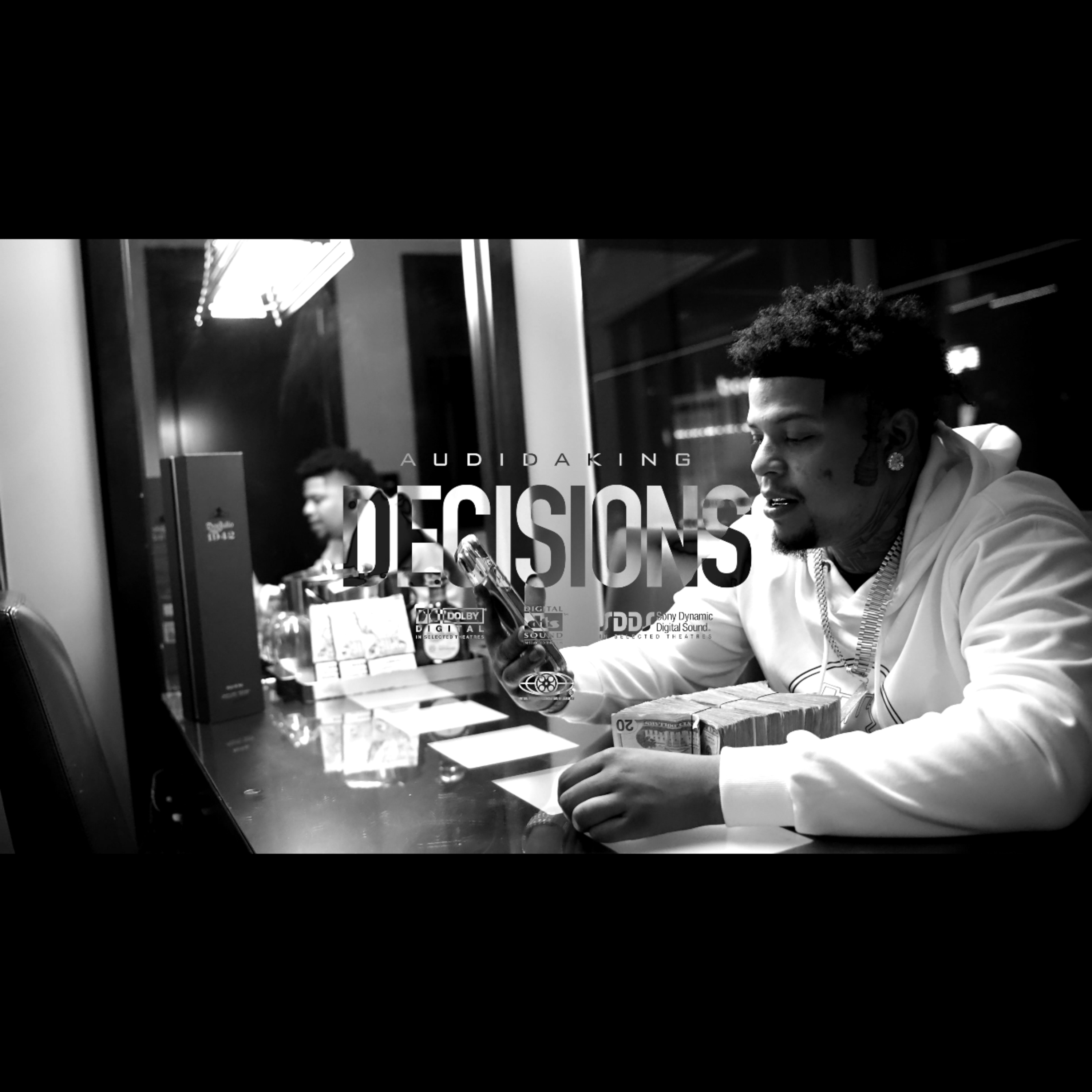 Decisions artwork