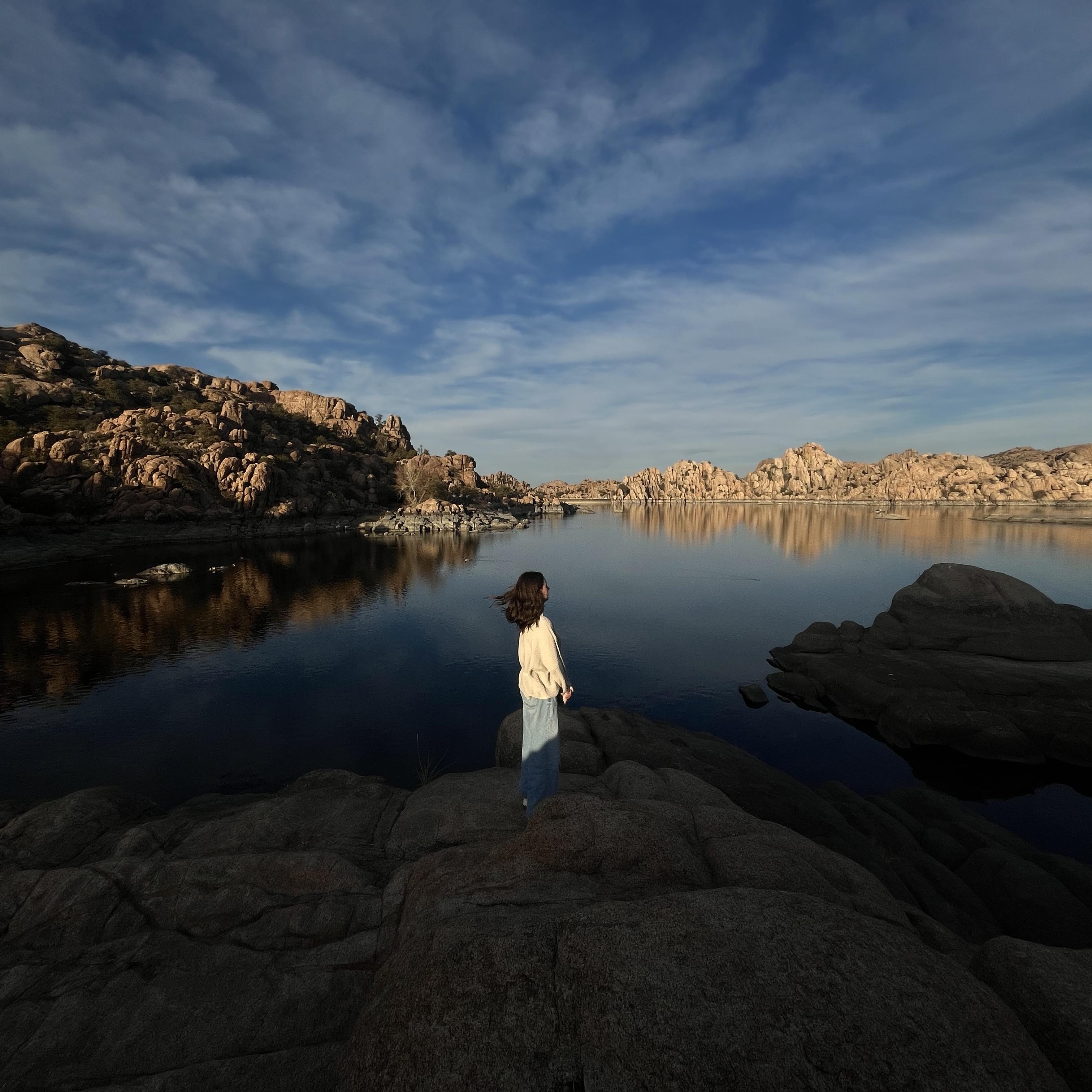 Right Place, Right Time artwork