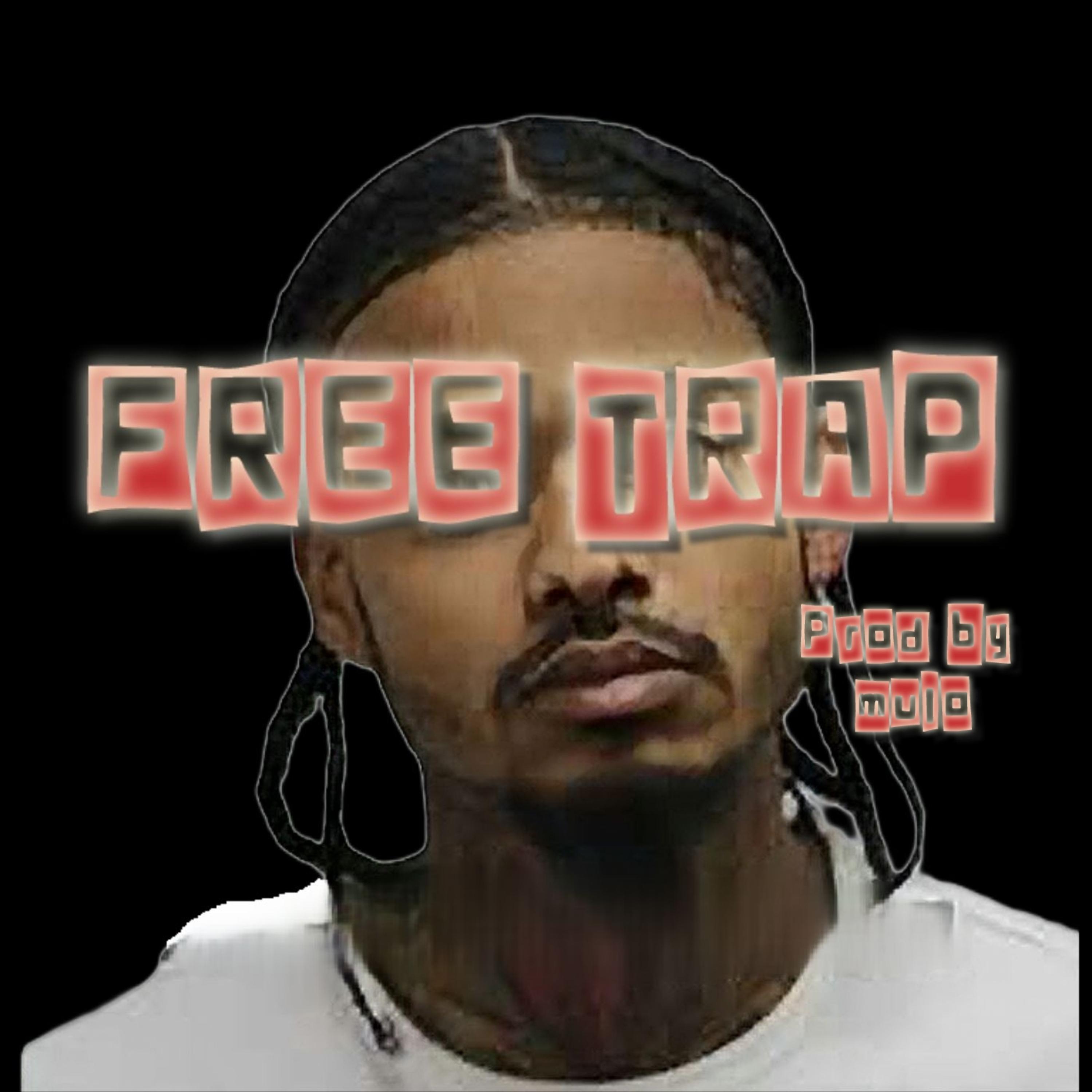 Free Trap artwork