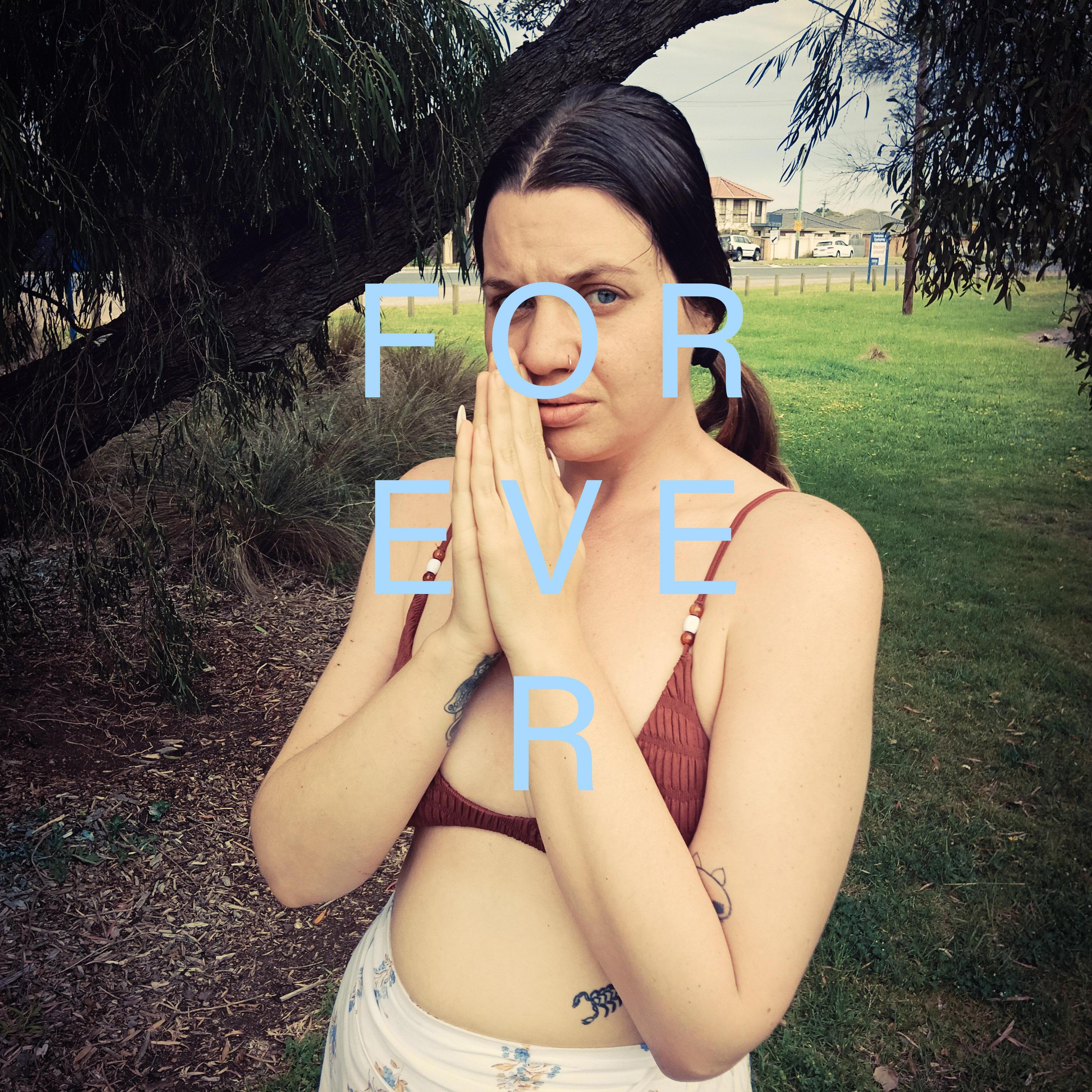 Forever artwork