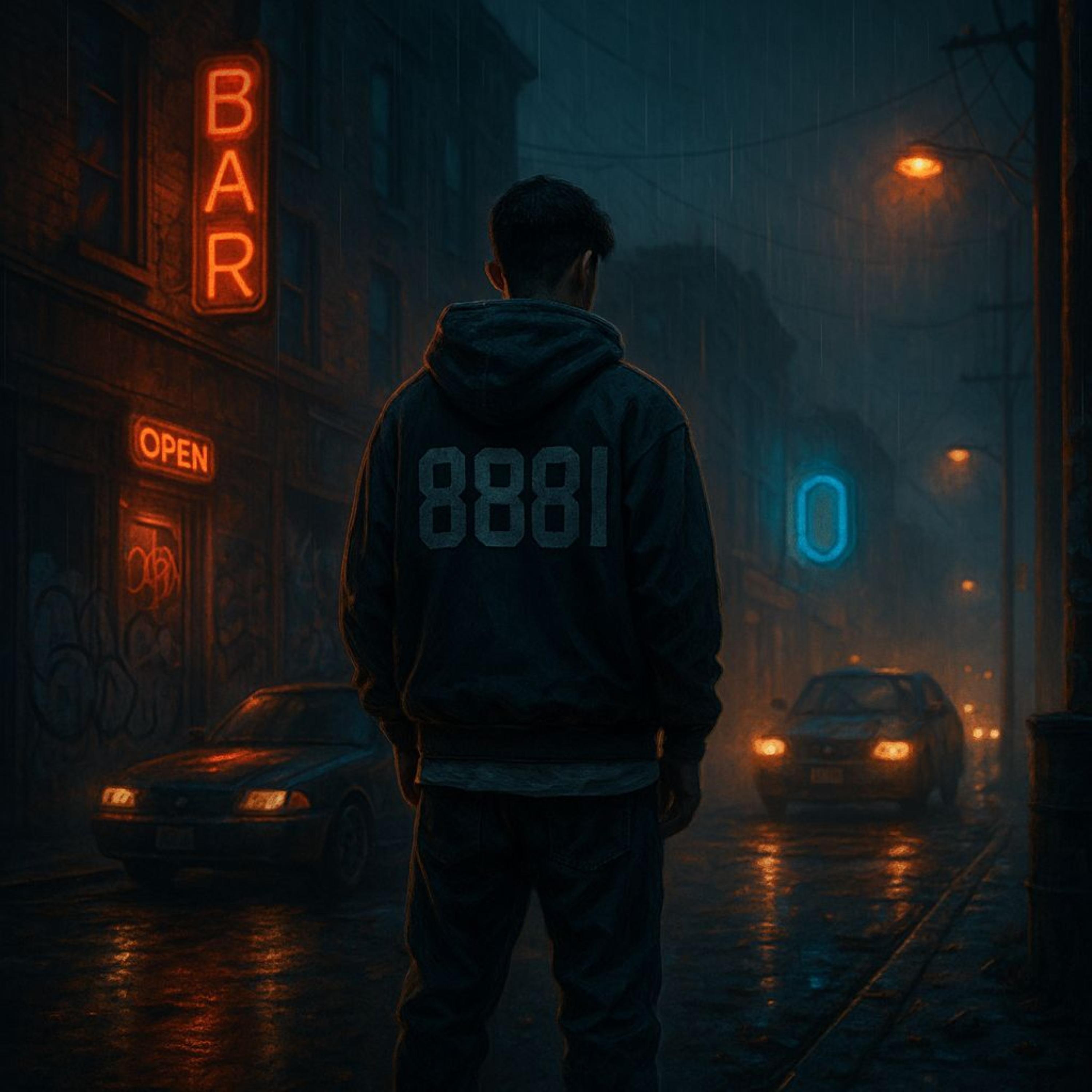 indecisão artwork