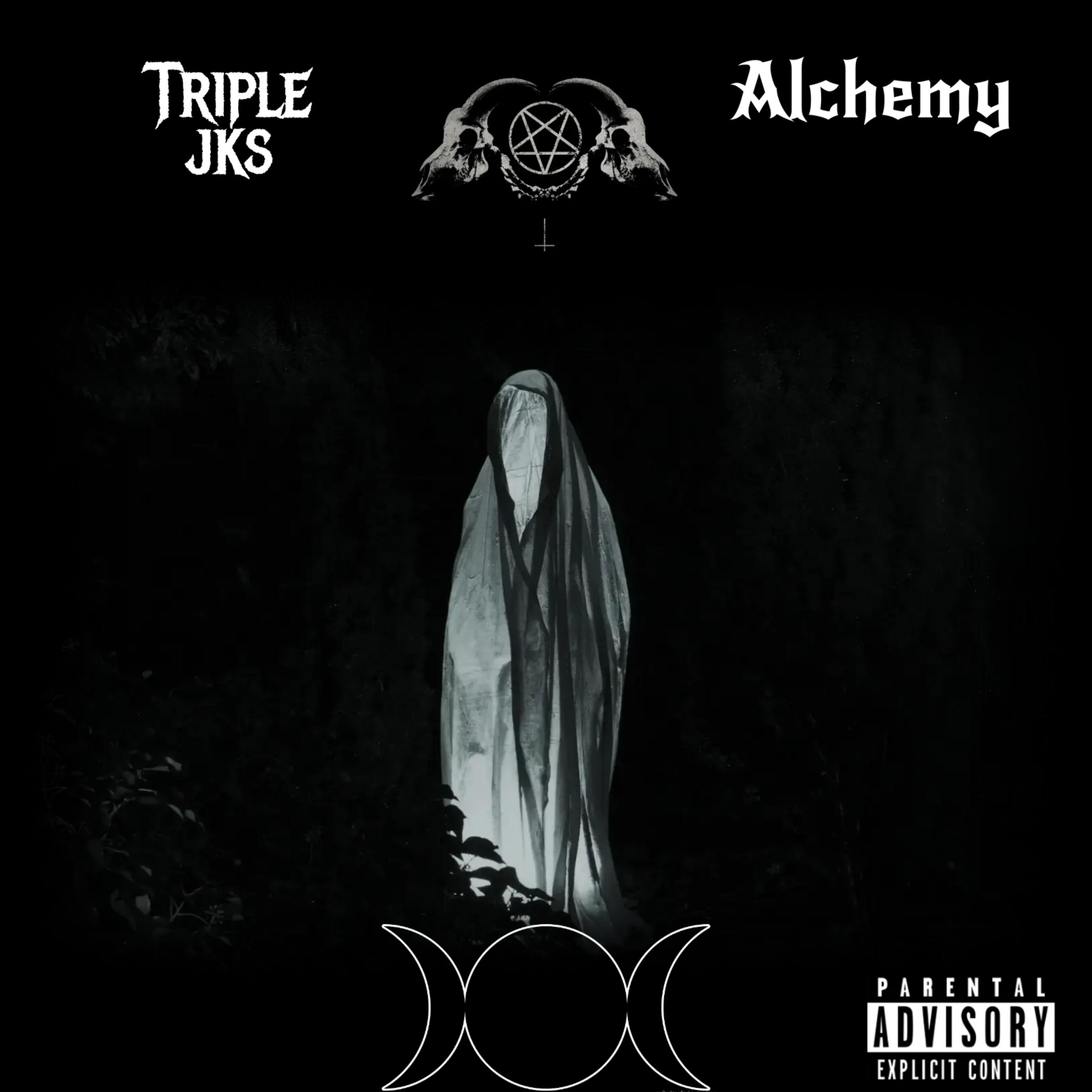 Alchemy artwork