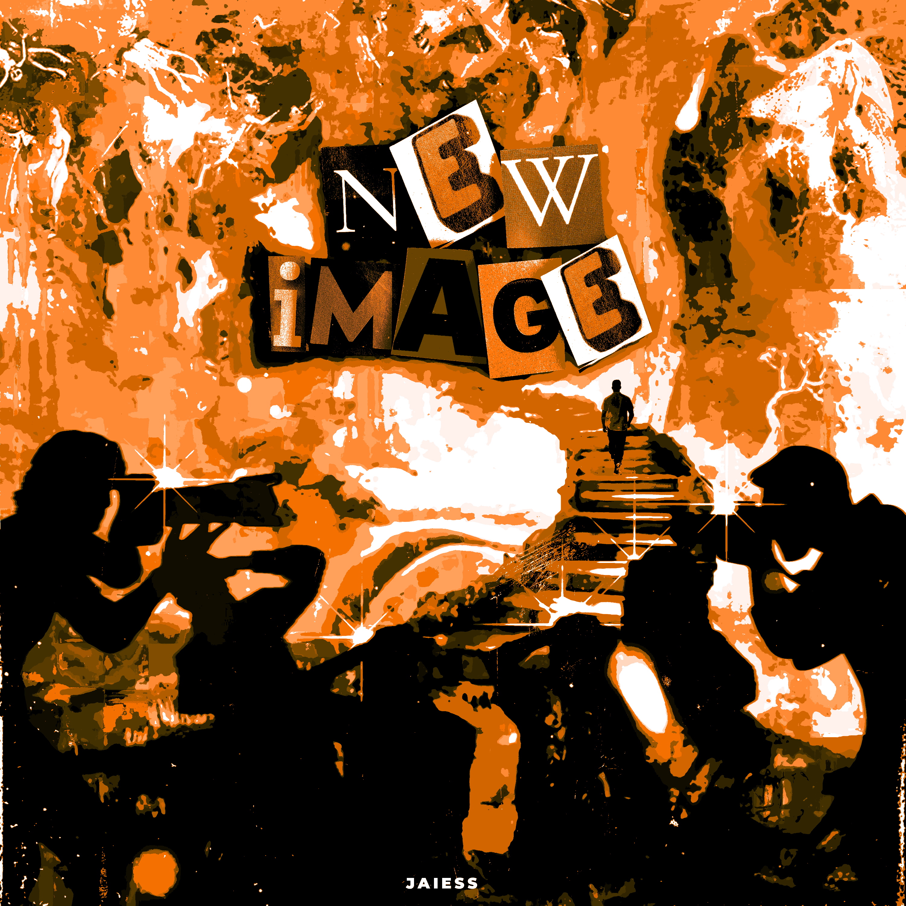 NEW IMAGE artwork