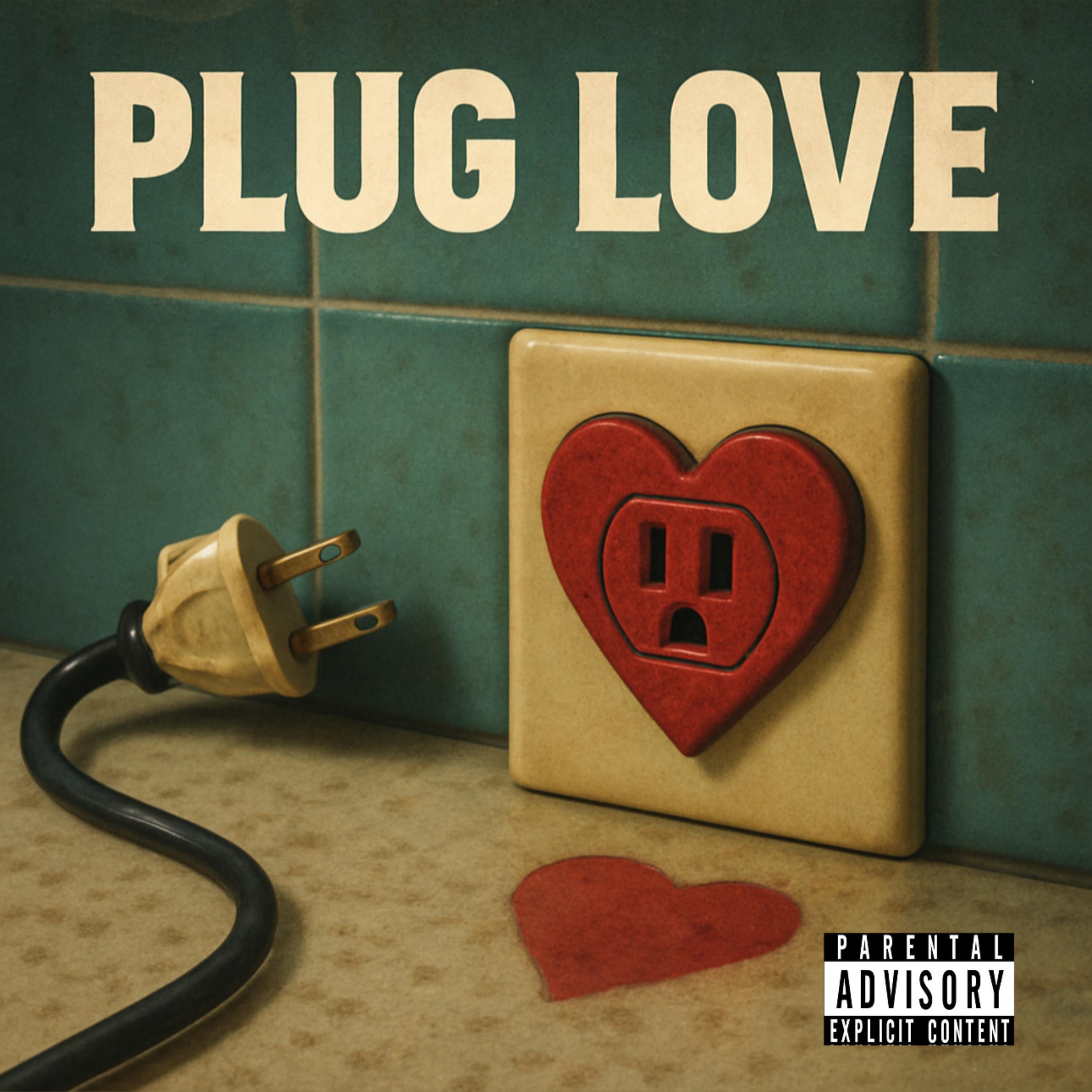 Plug Love artwork