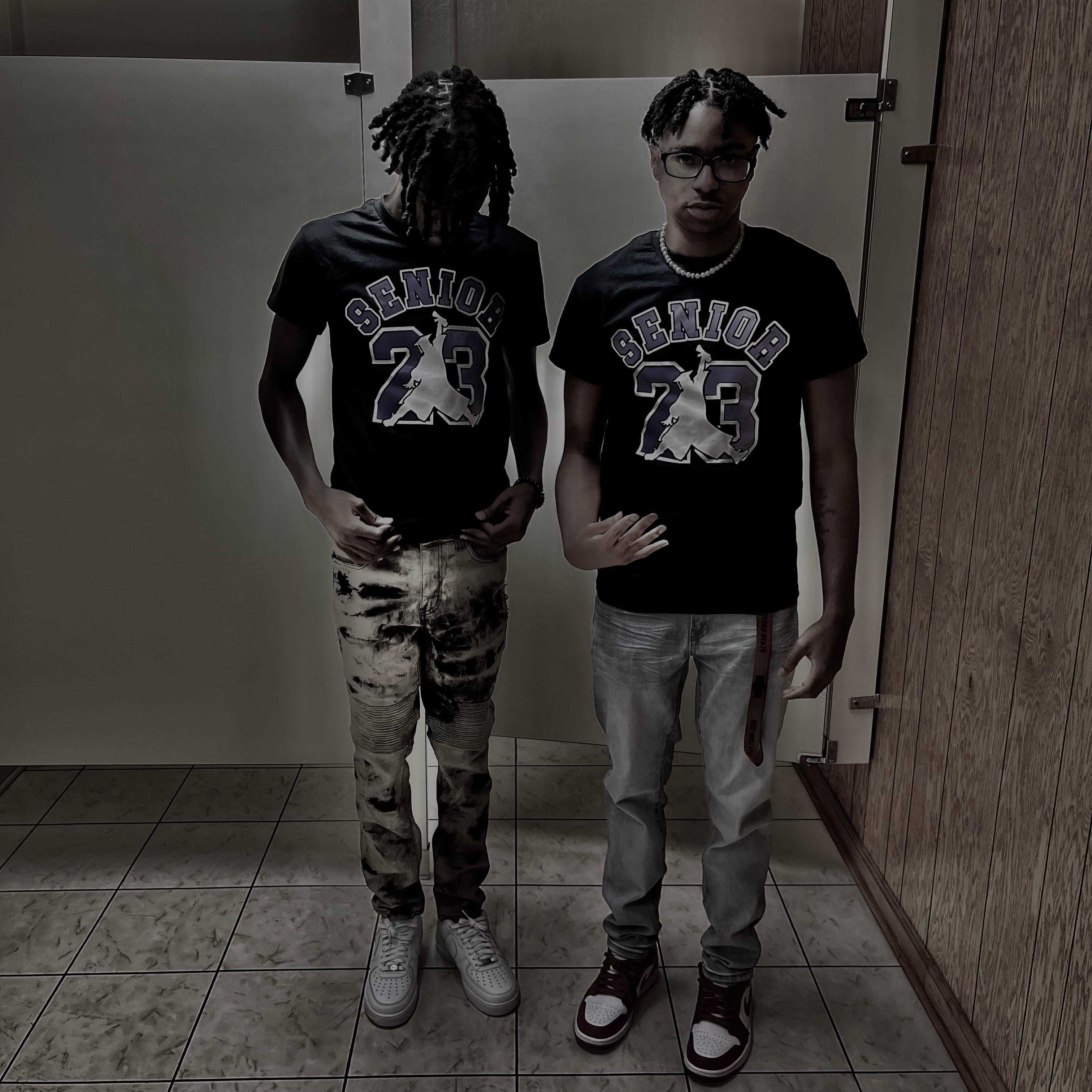 Walk Down artwork