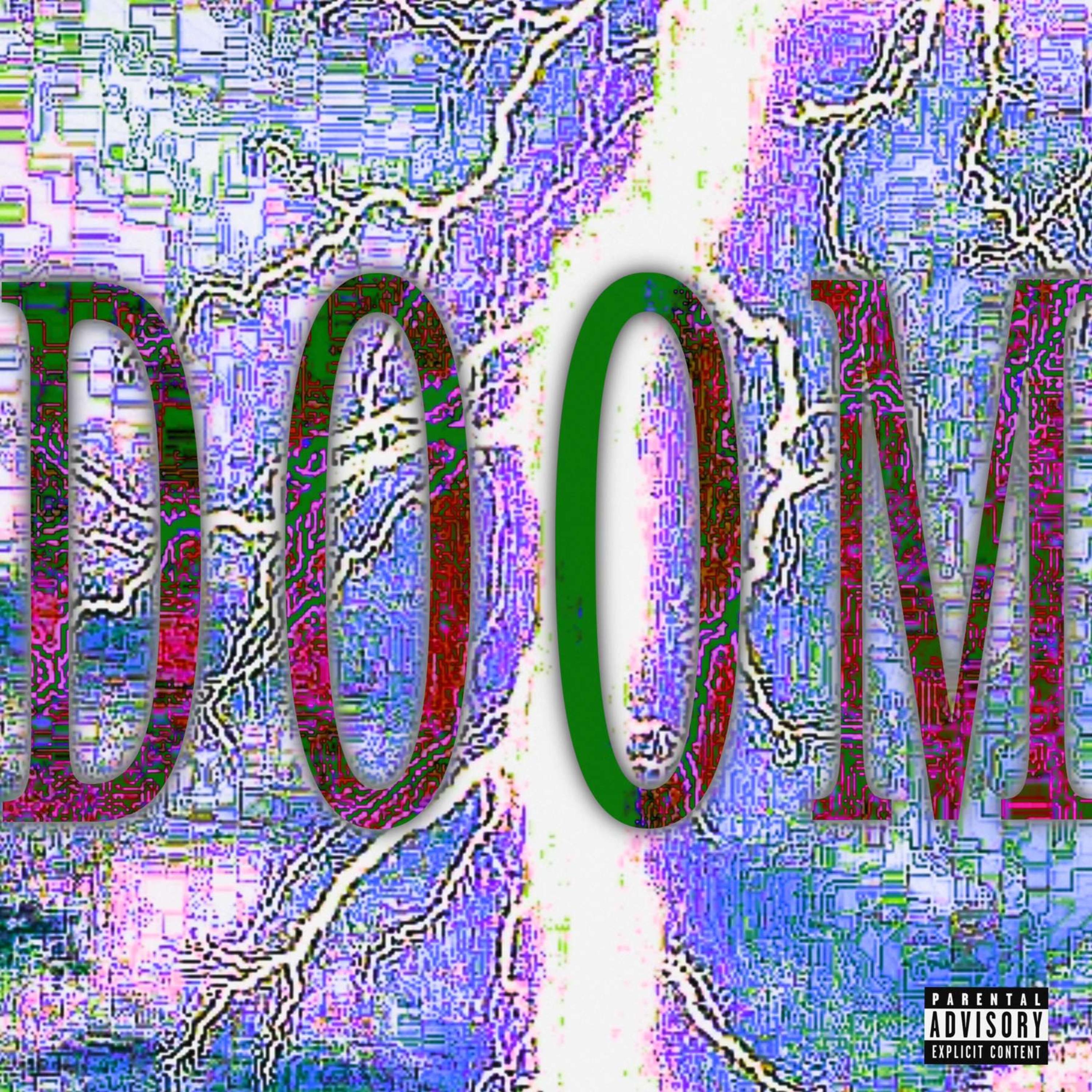Doom artwork